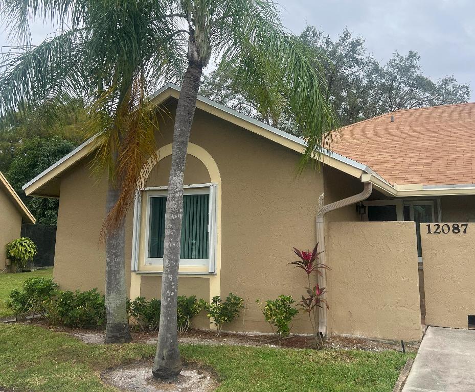 12087 NW 44th Street, Sunrise