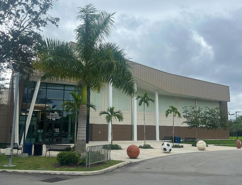 12087 NW 44th Street, Sunrise