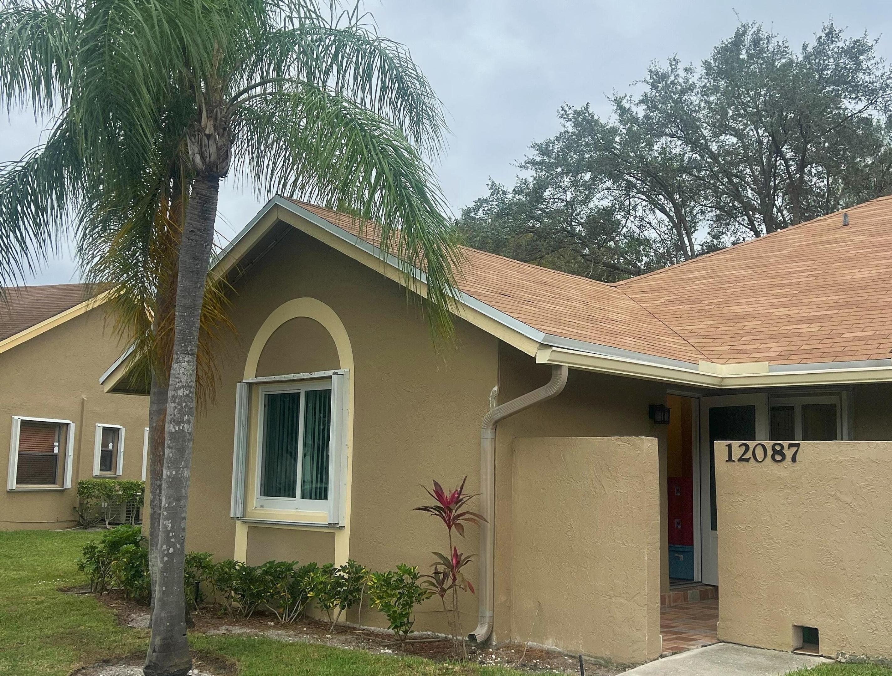 12087 NW 44th Street, Sunrise