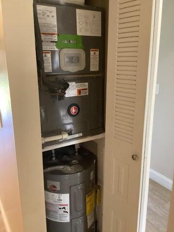 160 NW 70th Street 205