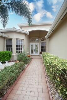 7357 Viale Michelangelo