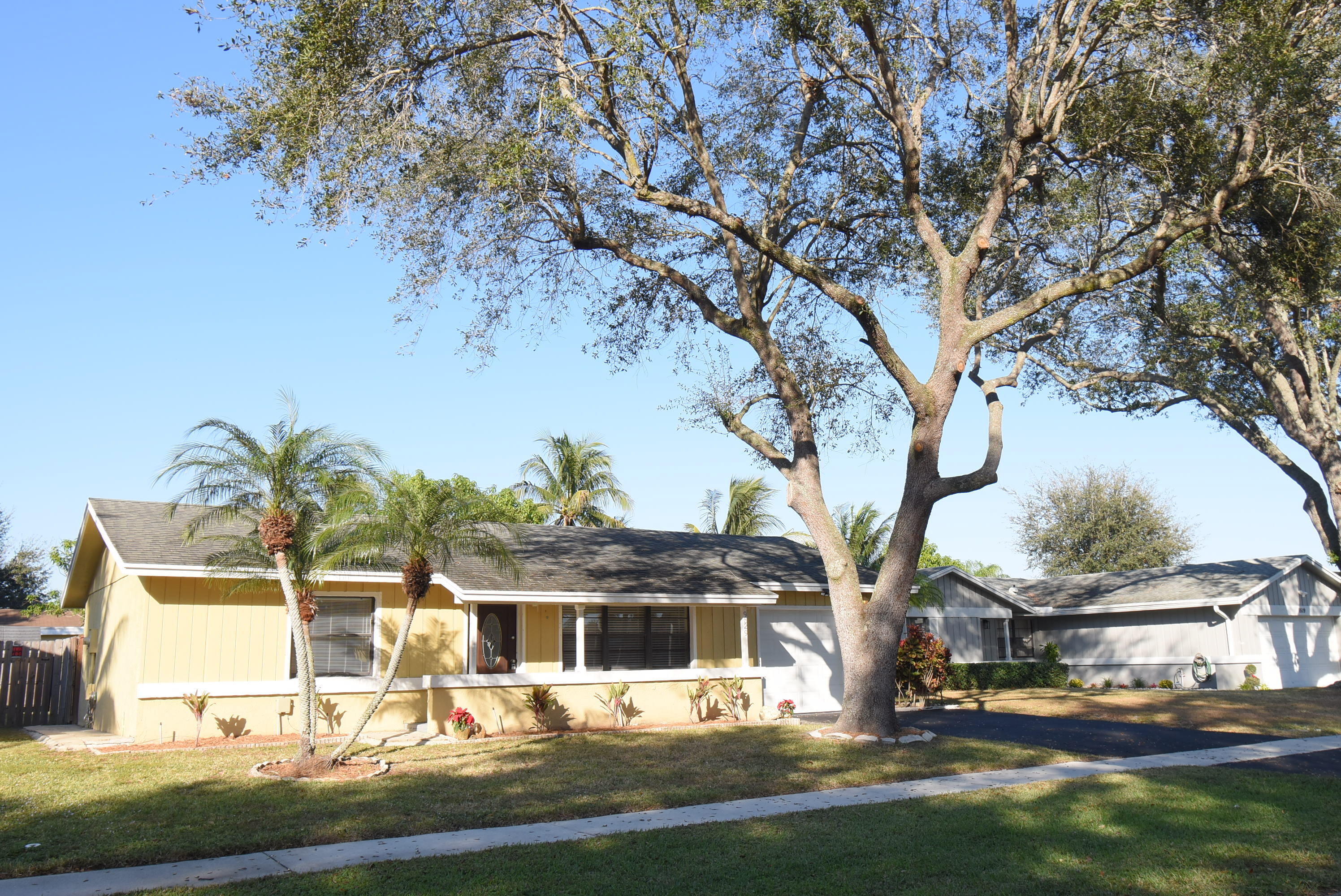 9529 Saddlebrook Drive