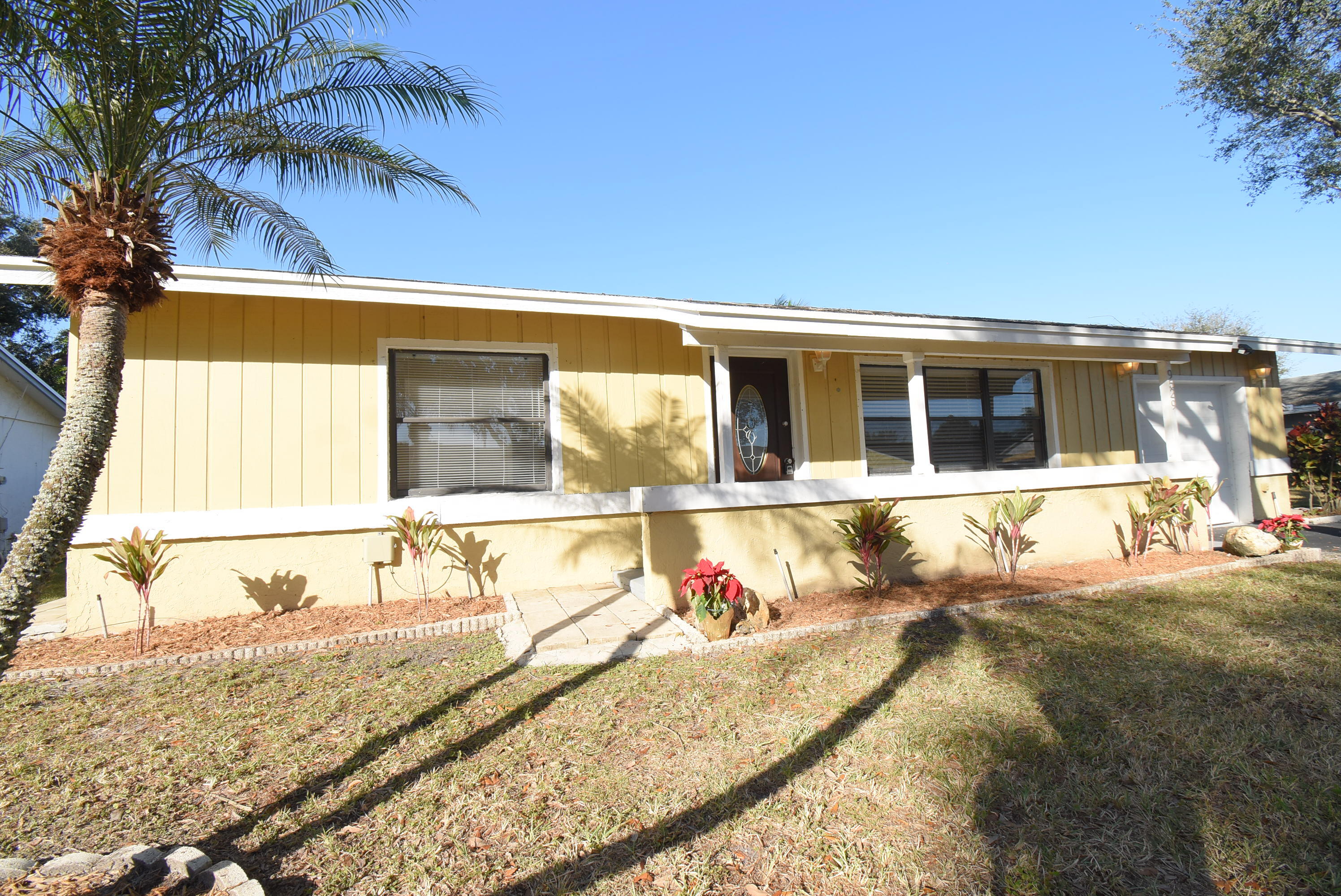 9529 Saddlebrook Drive
