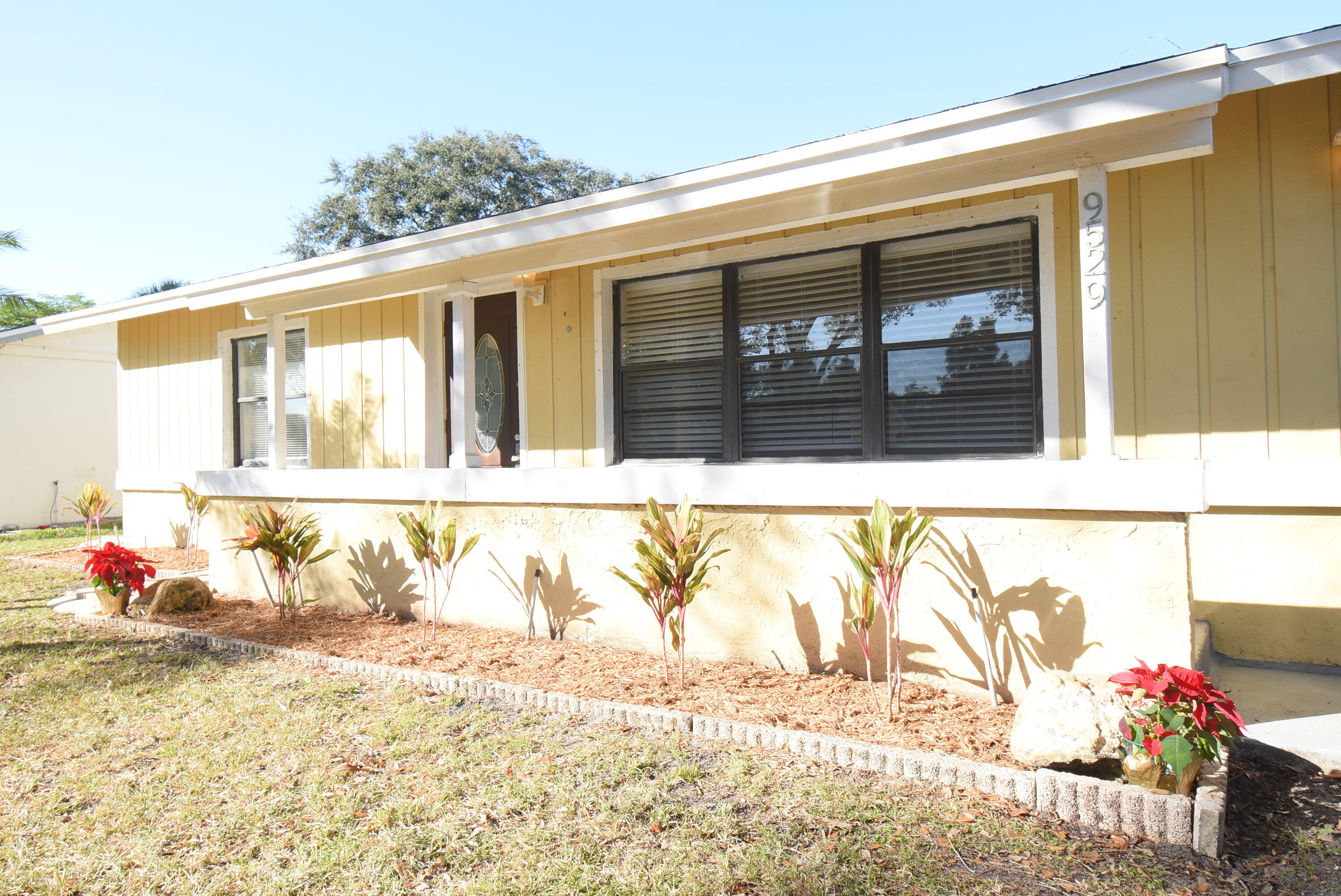 9529 Saddlebrook Drive