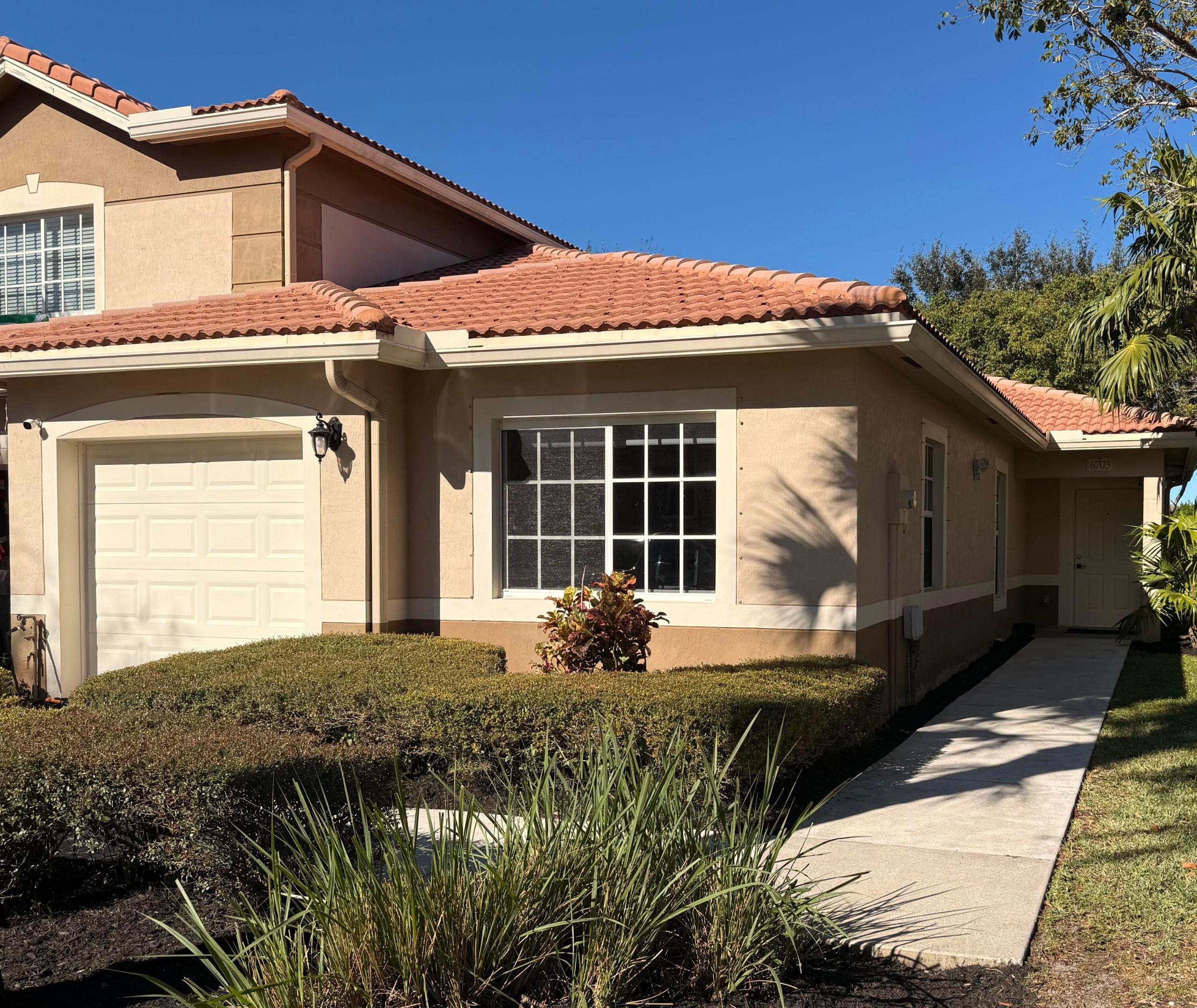 6703 Old Farm Trail Trail