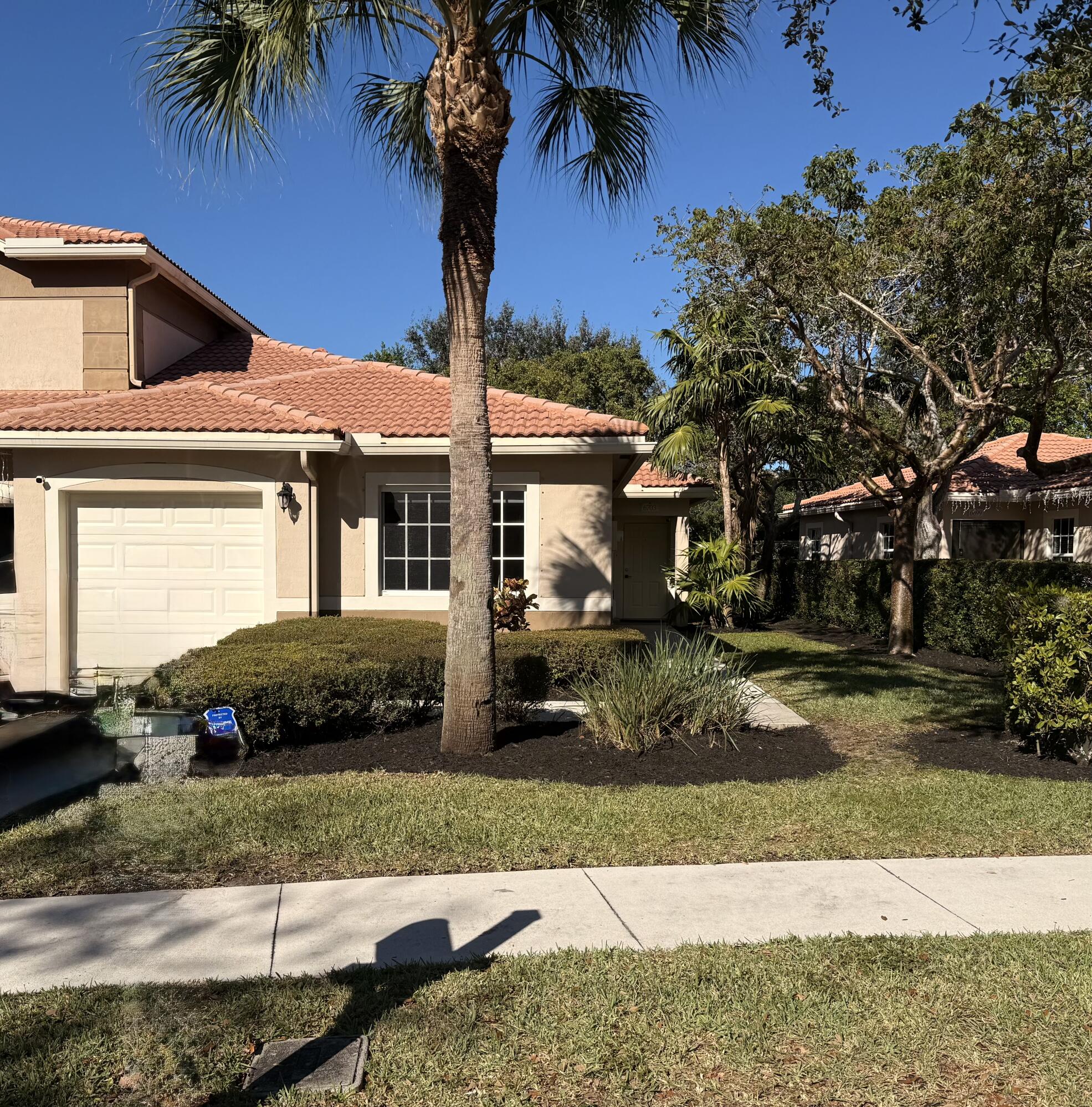6703 Old Farm Trail Trail