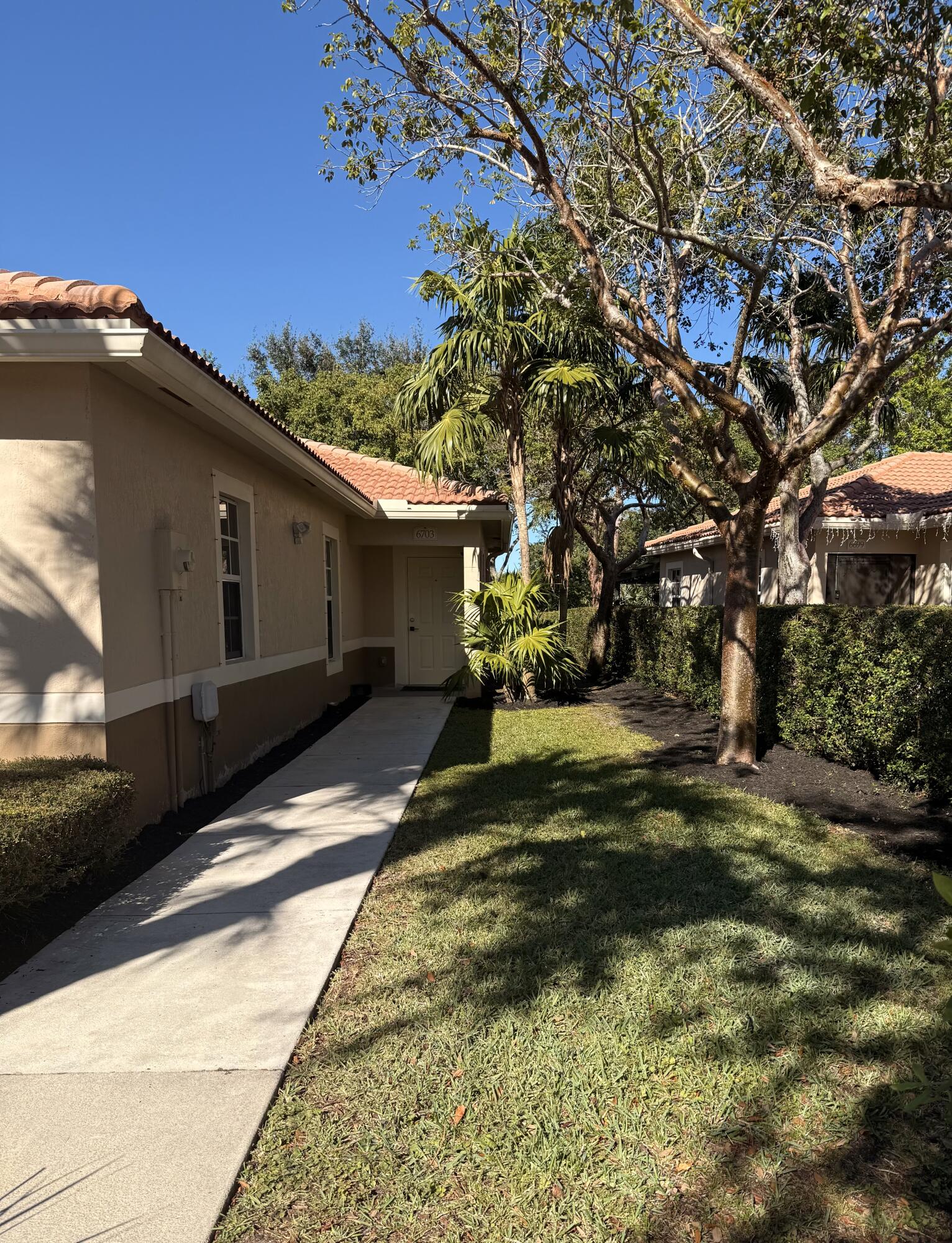 6703 Old Farm Trail Trail