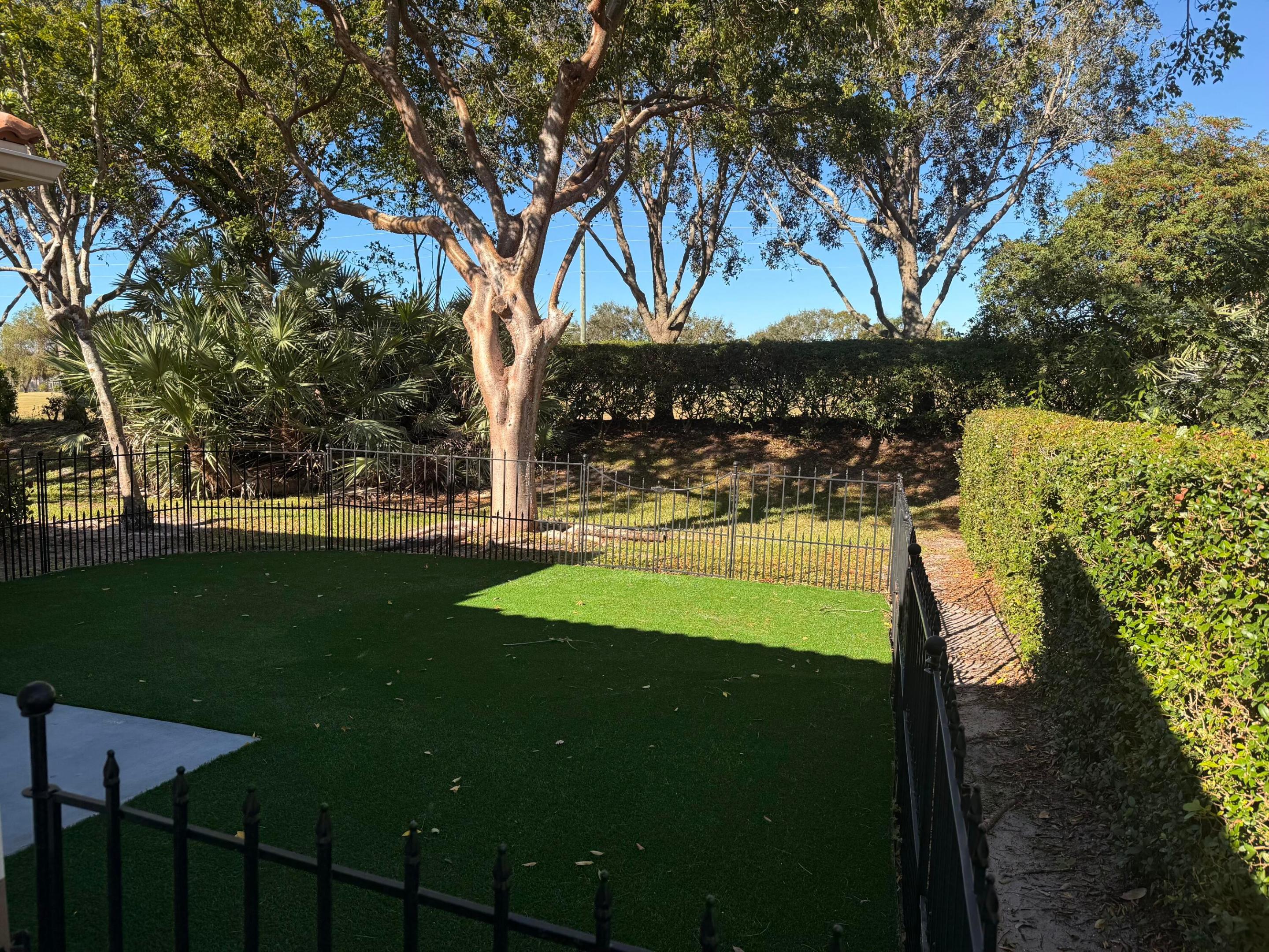 6703 Old Farm Trail Trail