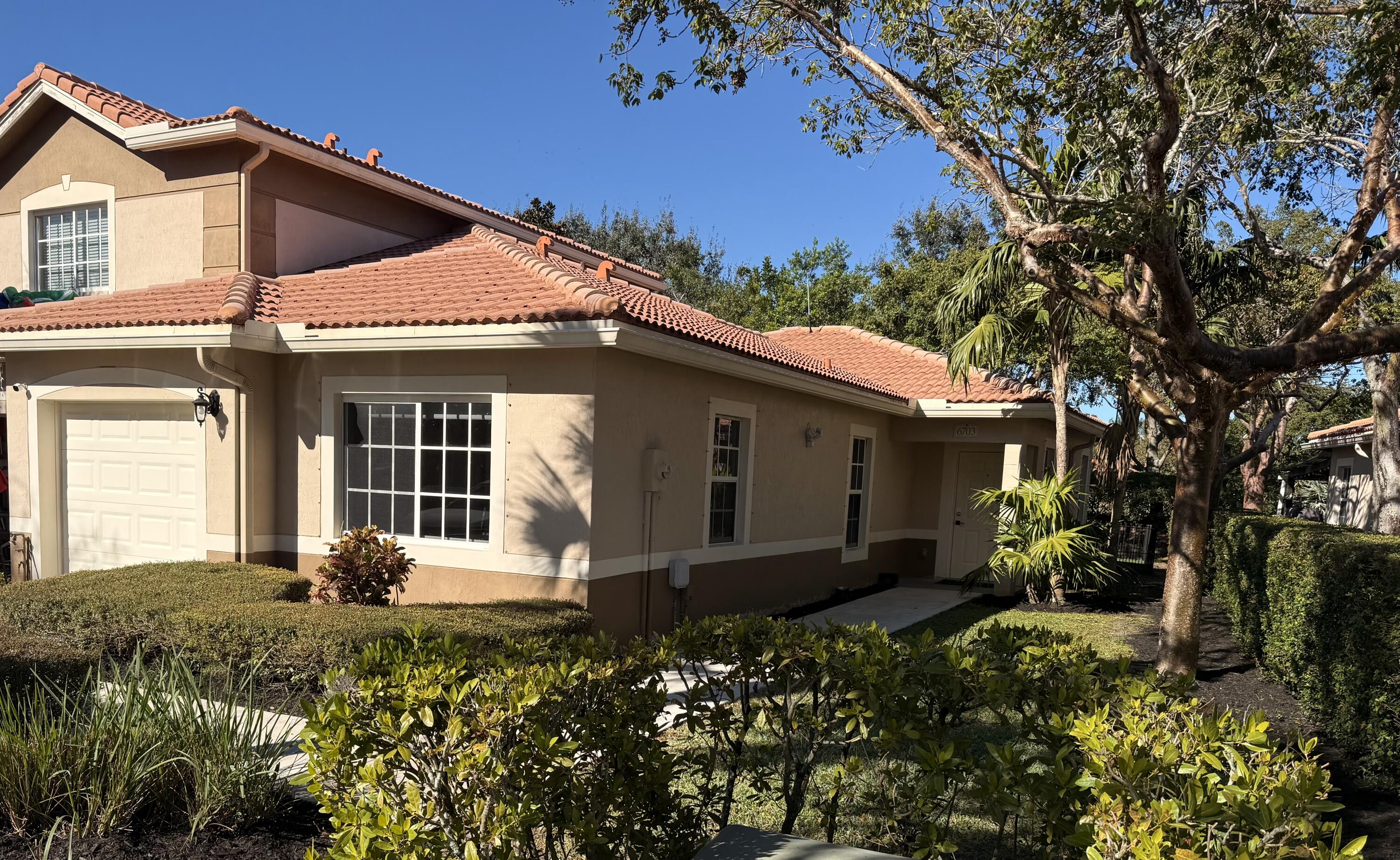6703 Old Farm Trail Trail