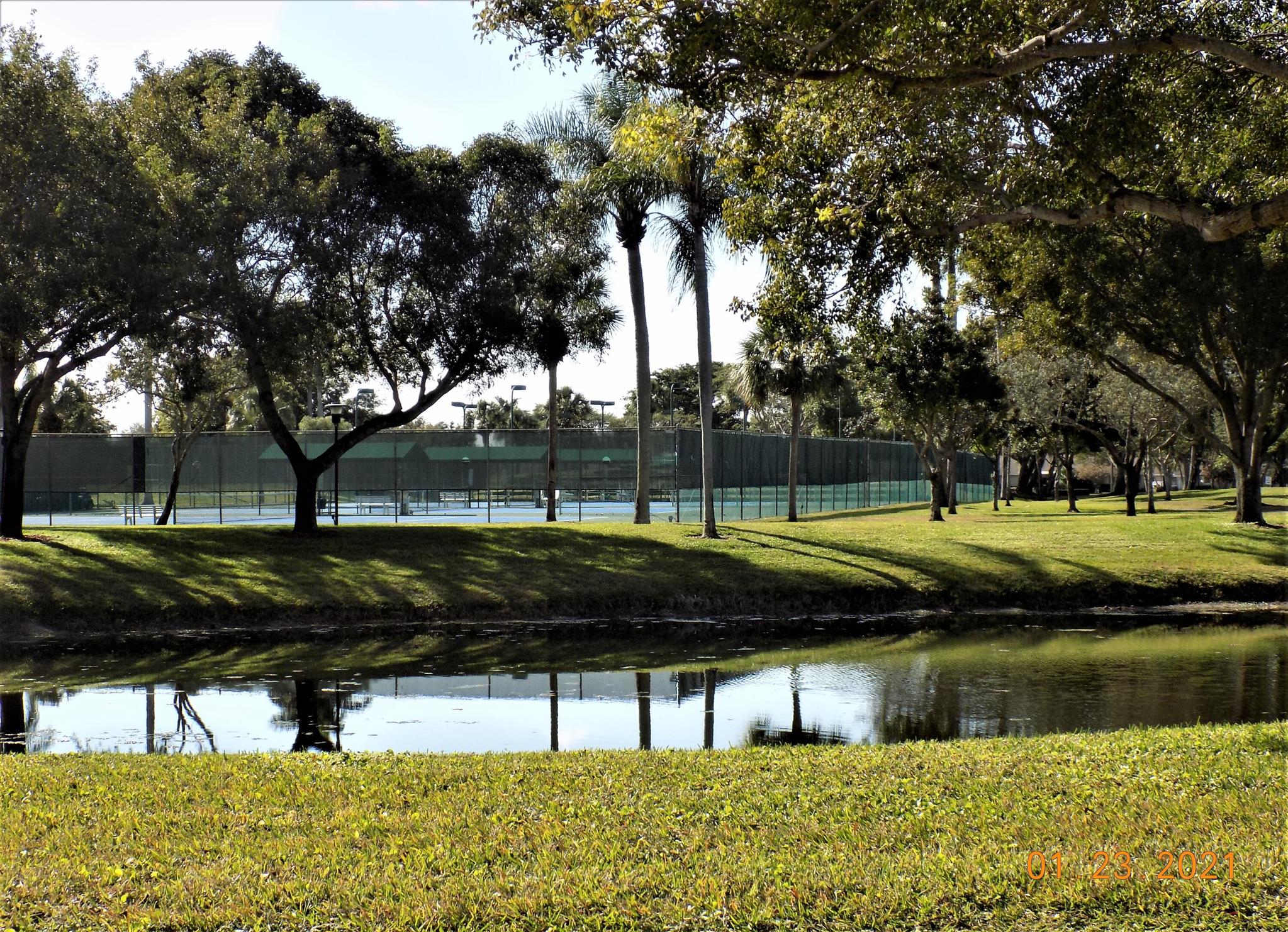 8166 Springtree Road A