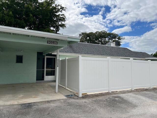 9322 SW 5th Street B