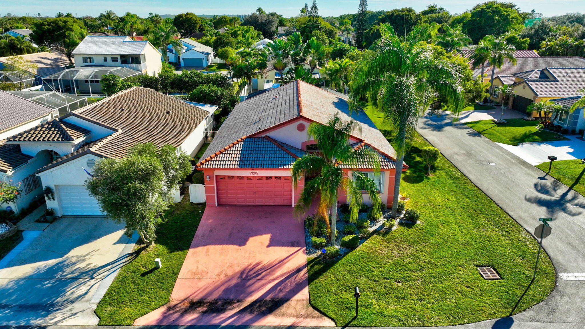 4798 NW 7th Place