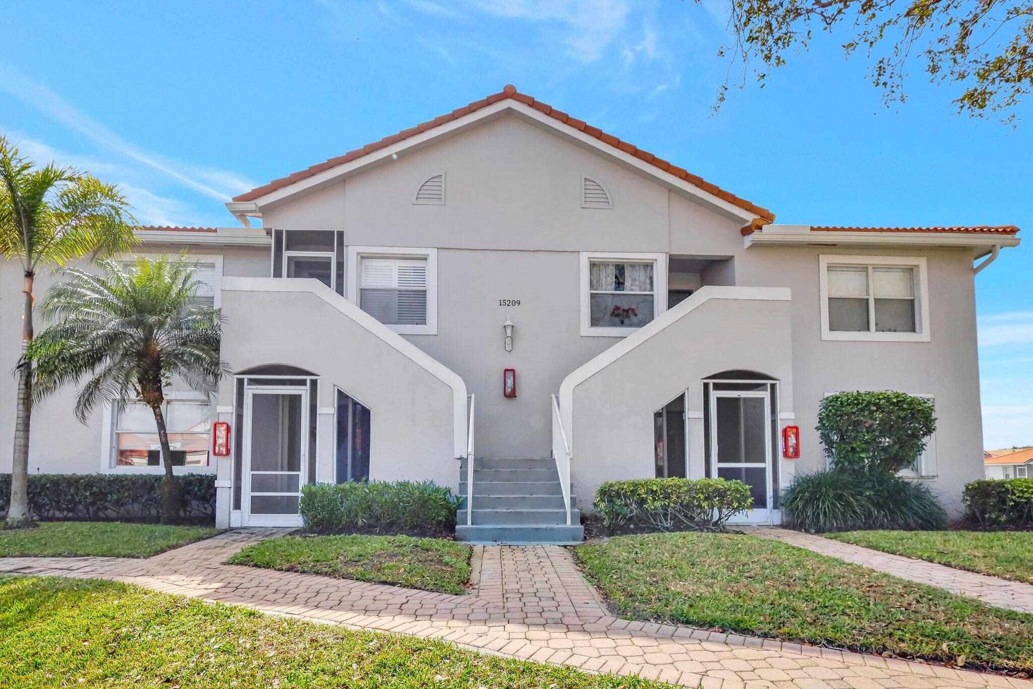 15209 S Tranquility Lake Drive S 104