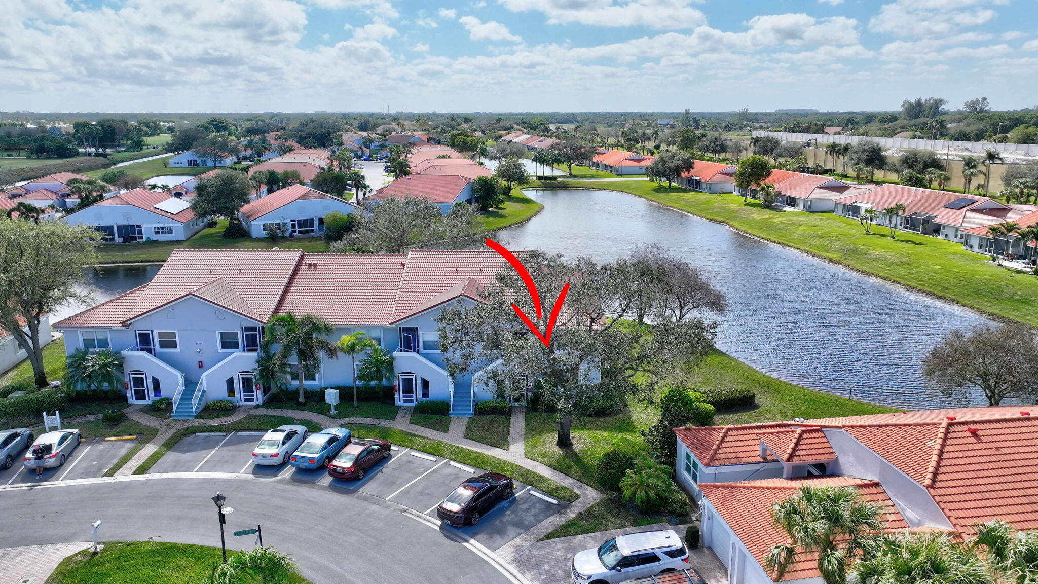 15209 S Tranquility Lake Drive S 104