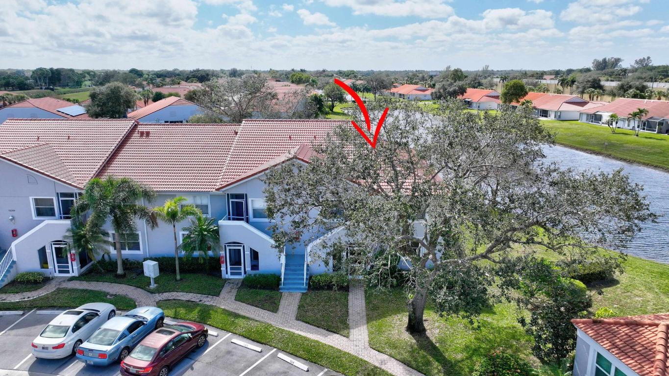 15209 S Tranquility Lake Drive S 104