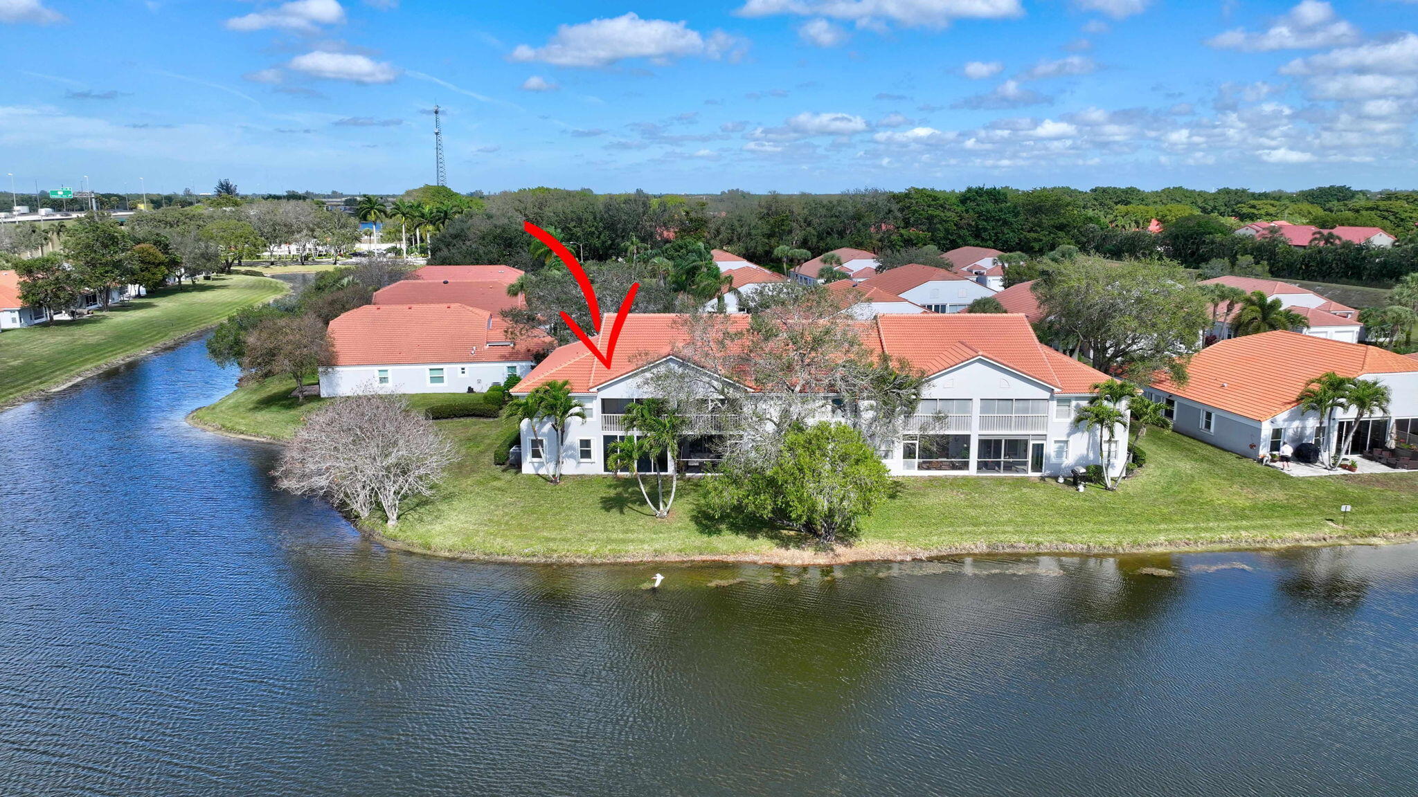 15209 S Tranquility Lake Drive S 104