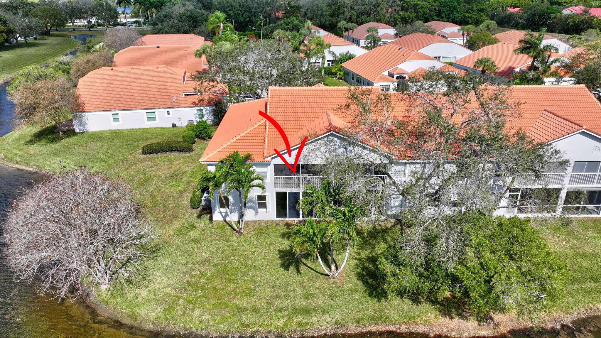 15209 S Tranquility Lake Drive S 104