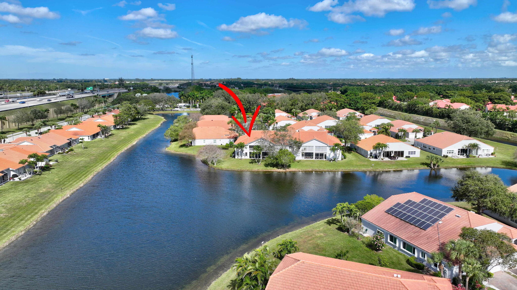 15209 S Tranquility Lake Drive S 104