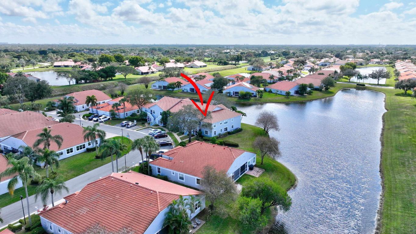 15209 S Tranquility Lake Drive S 104