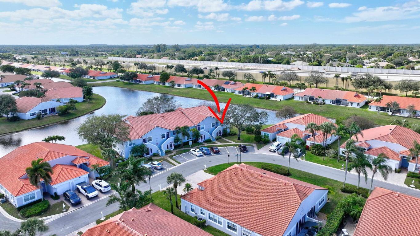 15209 S Tranquility Lake Drive S 104