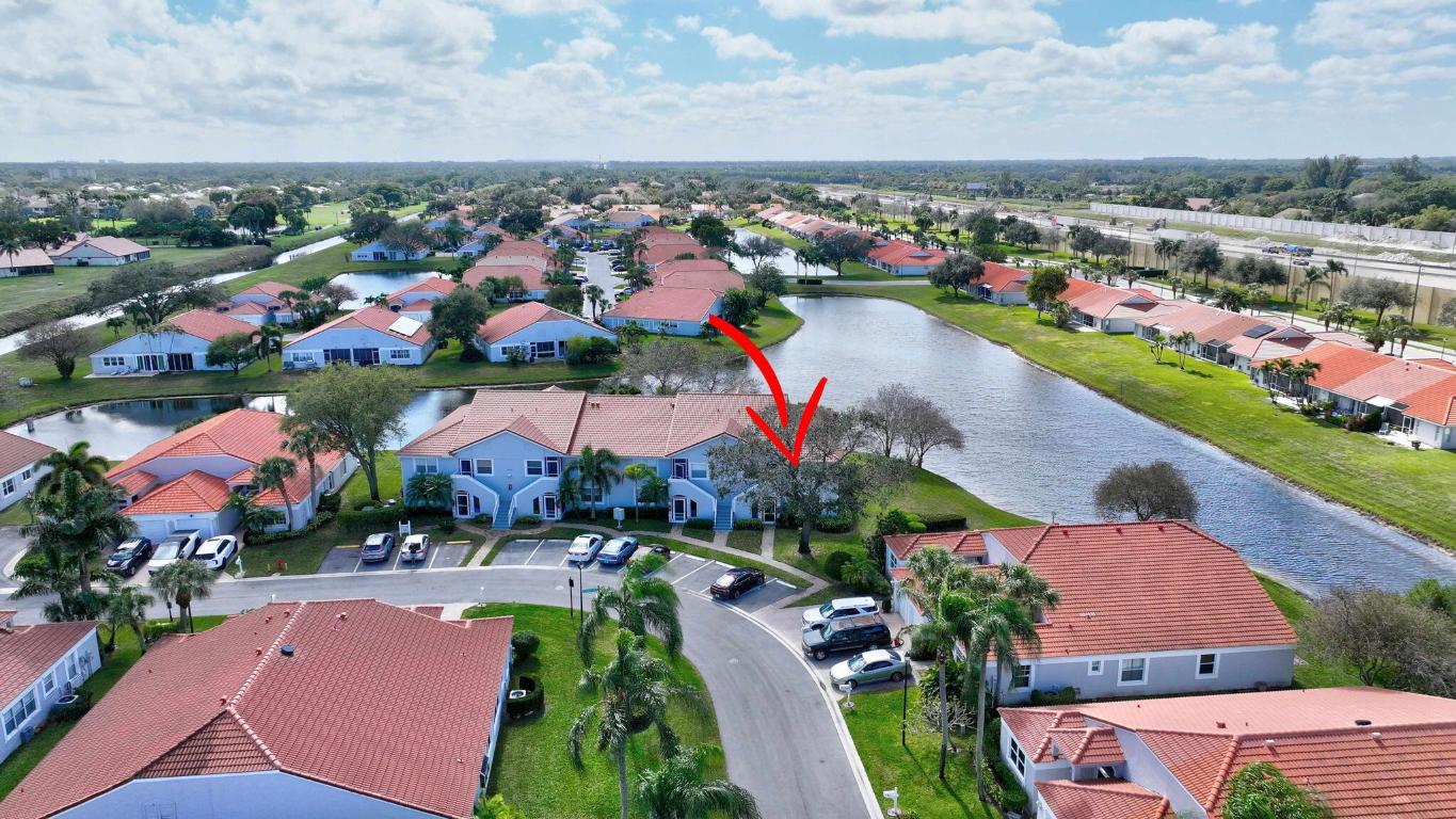 15209 S Tranquility Lake Drive S 104