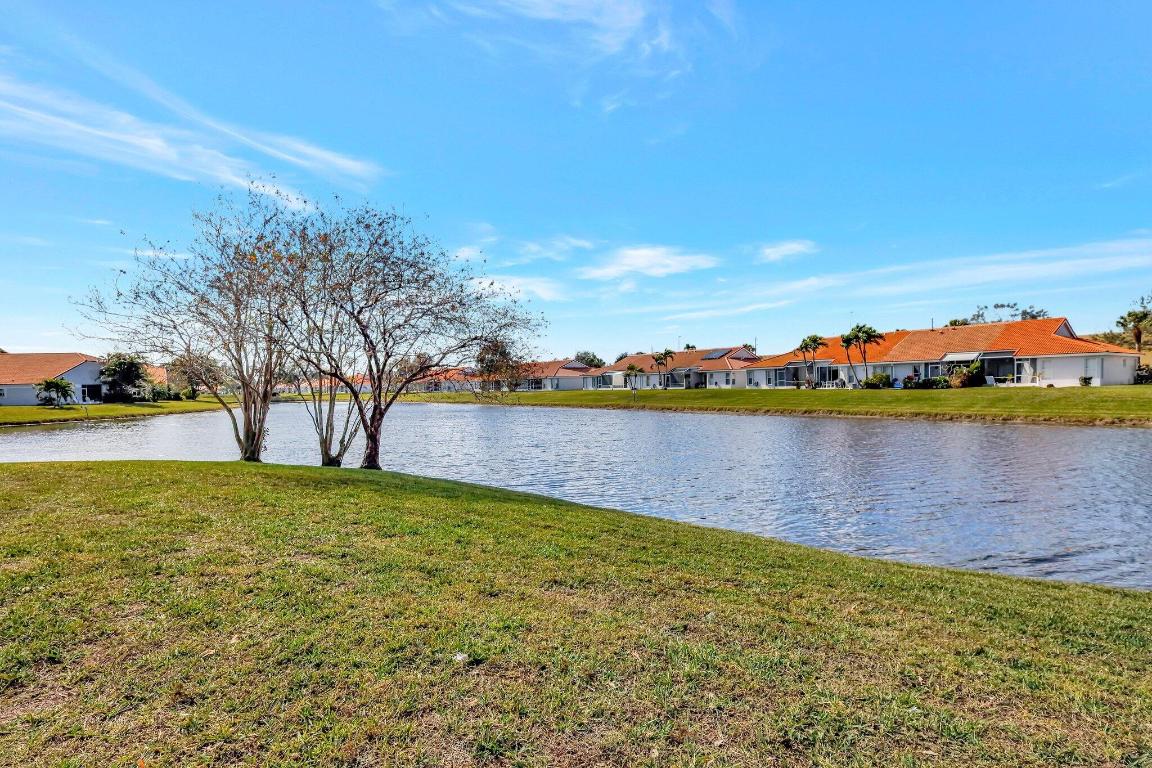 15209 S Tranquility Lake Drive S 104