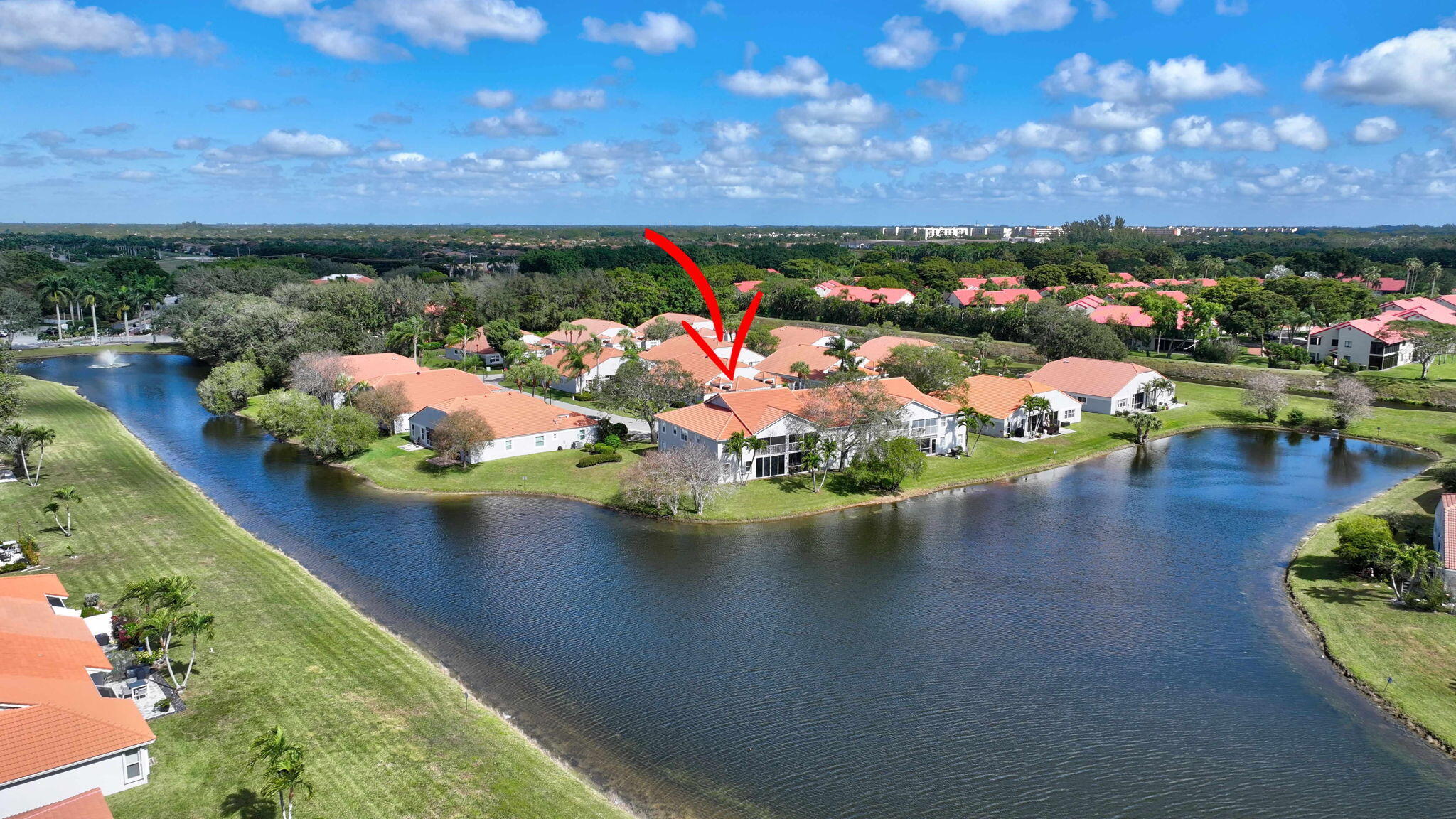 15209 S Tranquility Lake Drive S 104