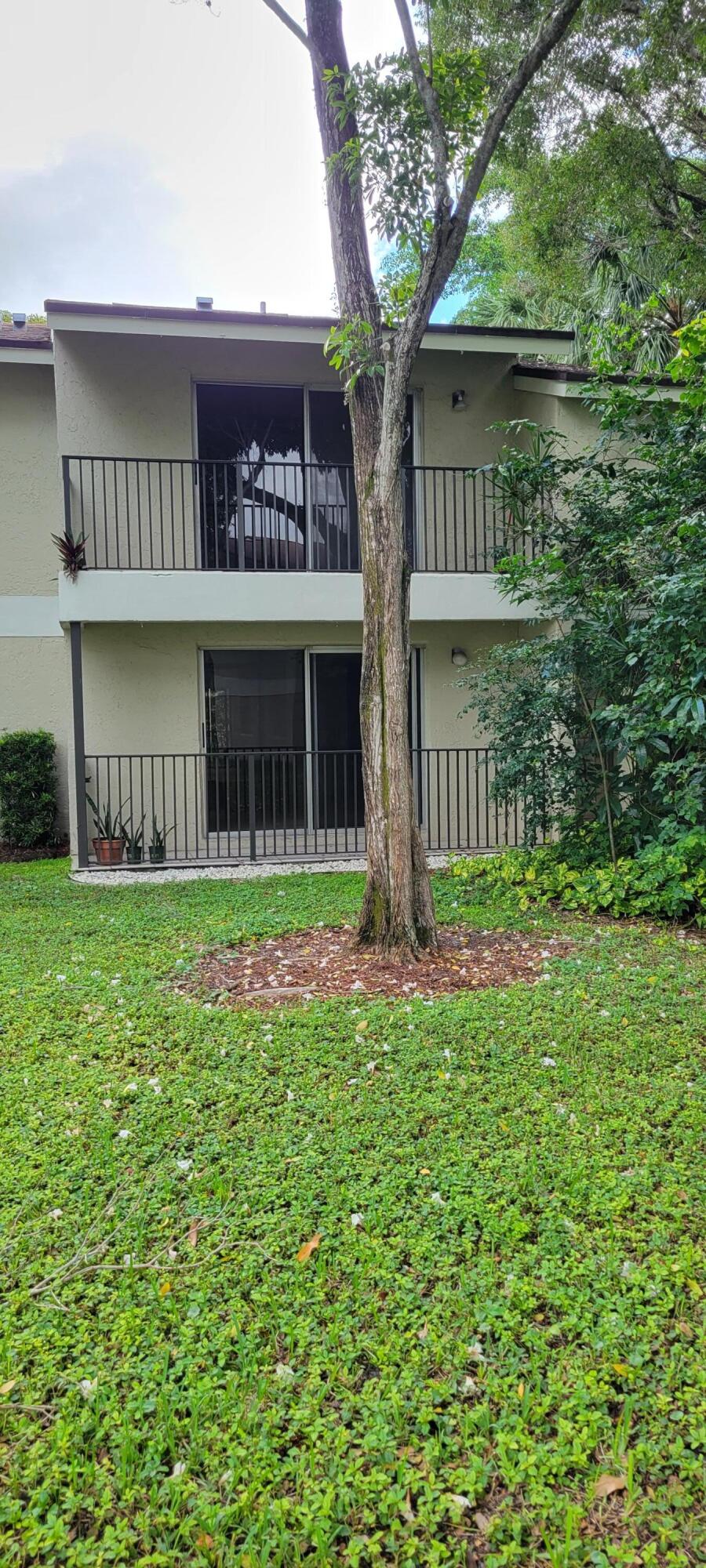 110 Gardens Drive 203