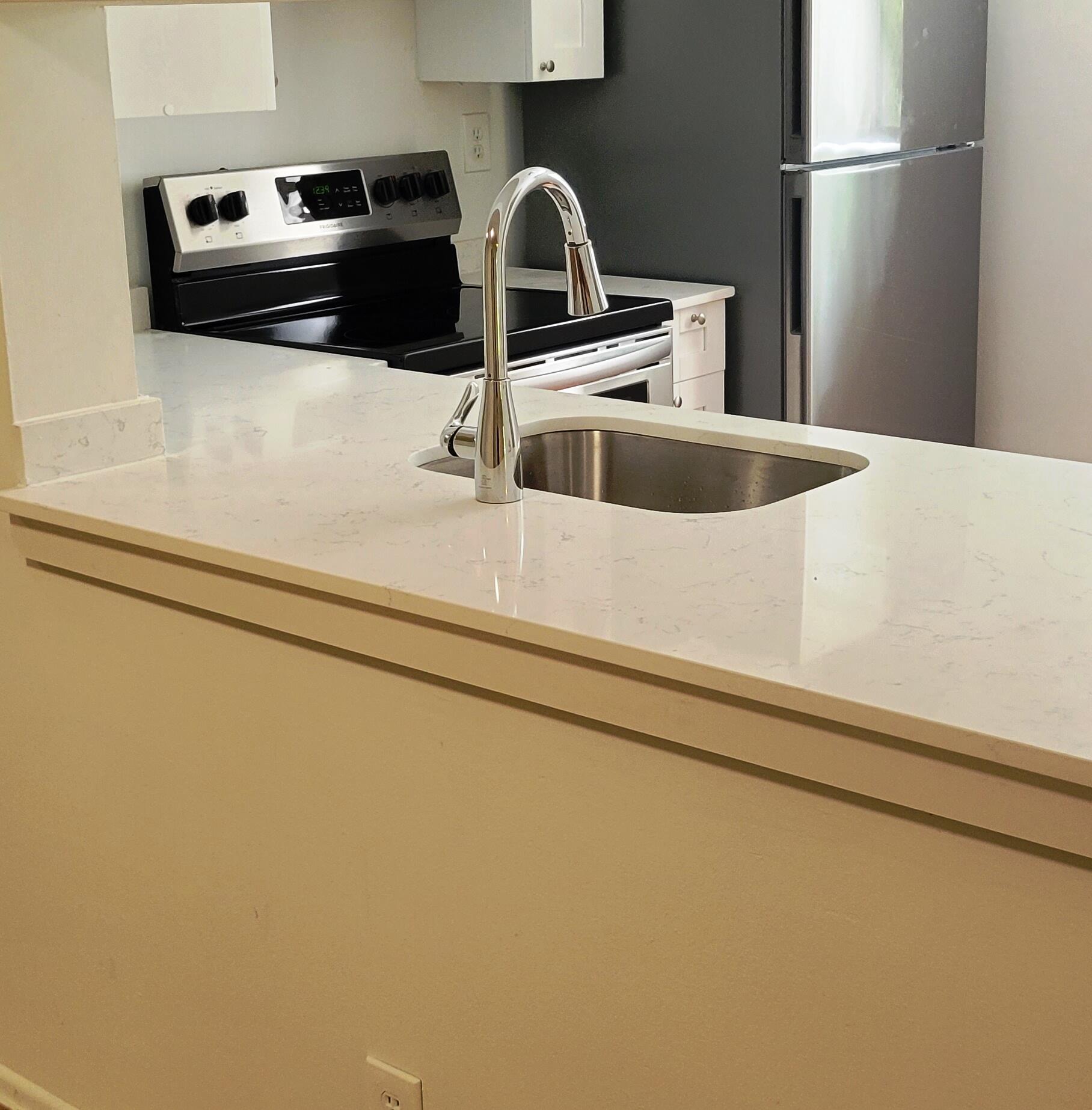 110 Gardens Drive 203