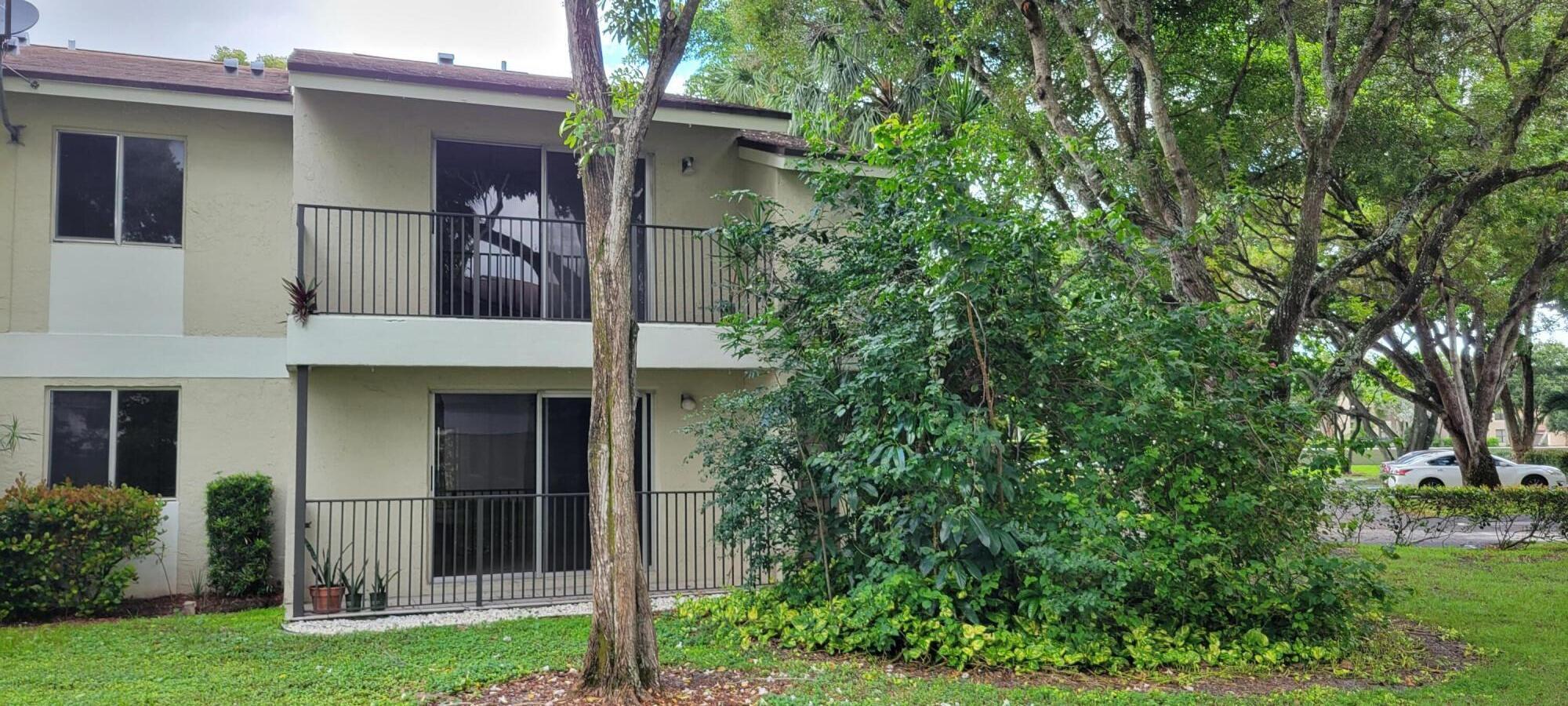 110 Gardens Drive 203