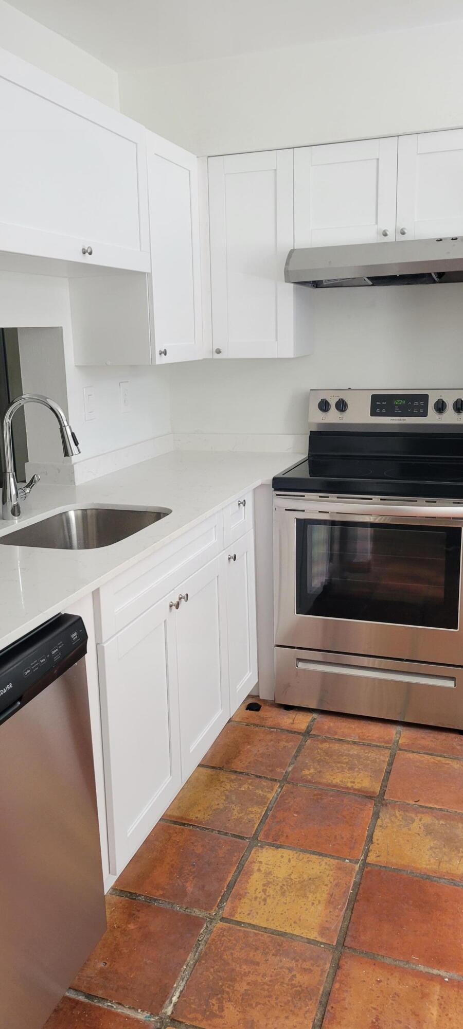 110 Gardens Drive 203