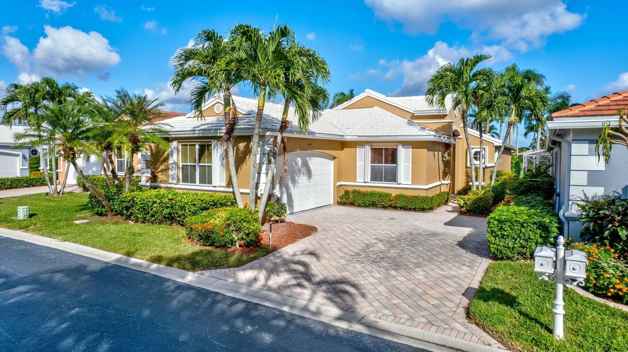 4493 Kensington Park Way