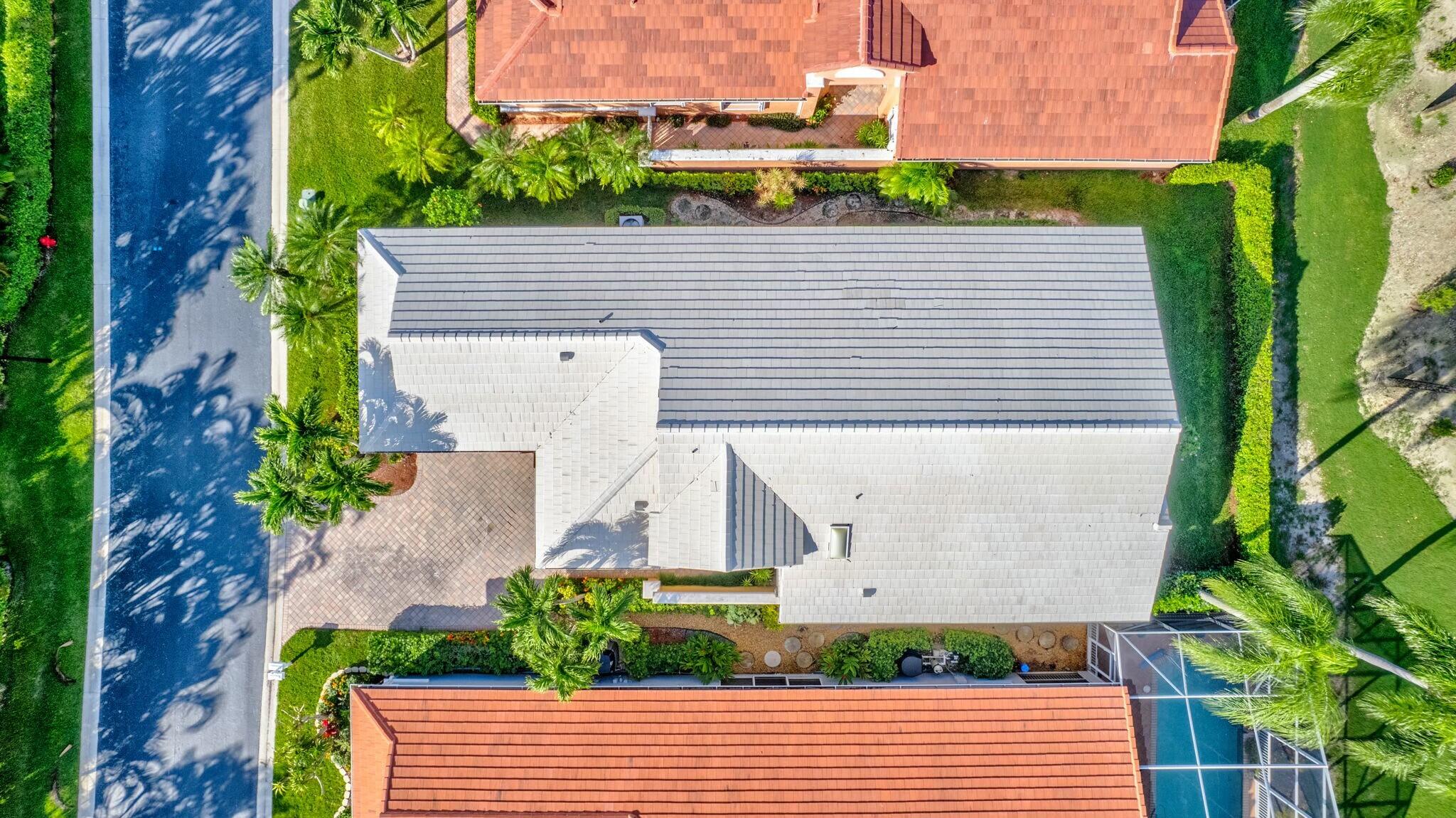 4493 Kensington Park Way