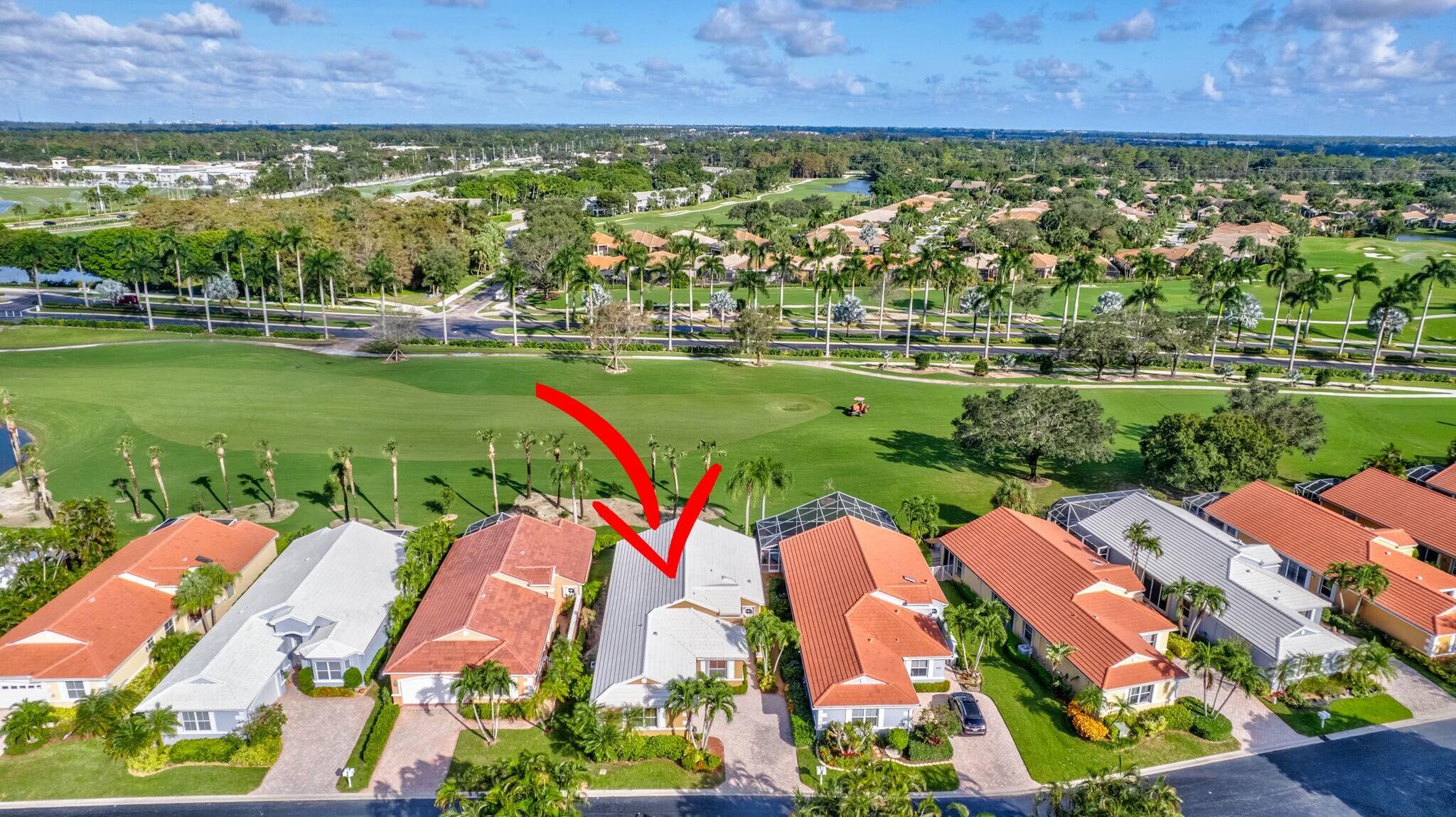 4493 Kensington Park Way