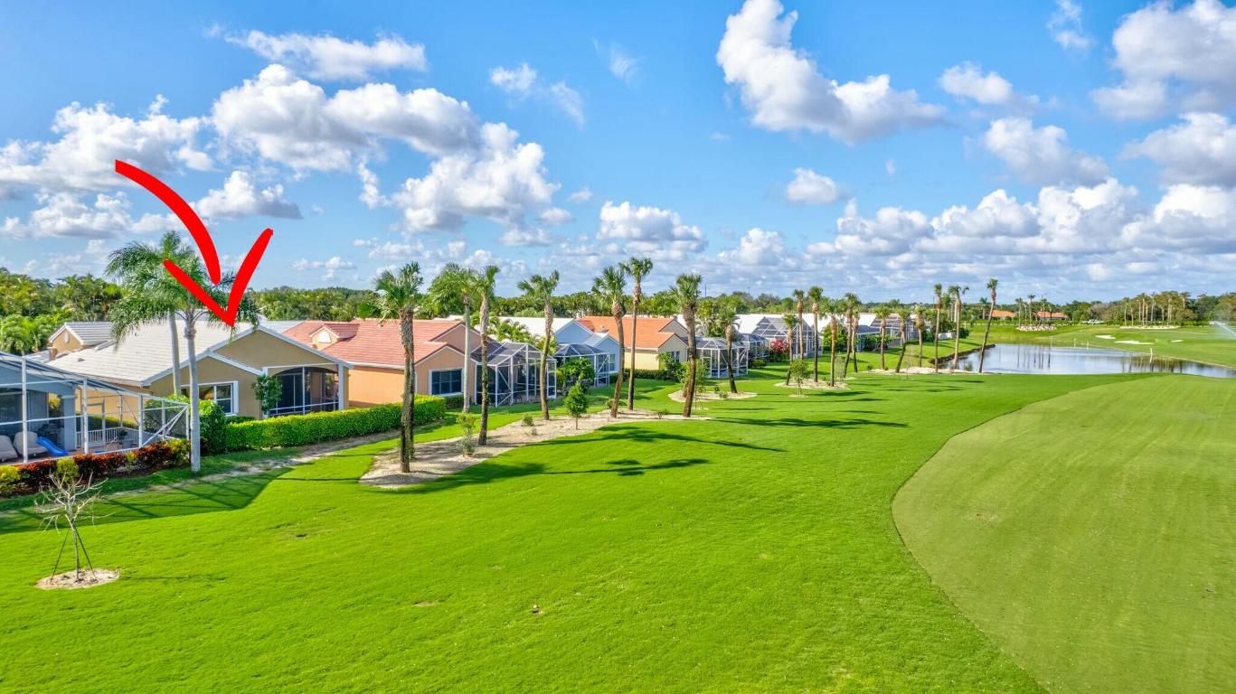 4493 Kensington Park Way