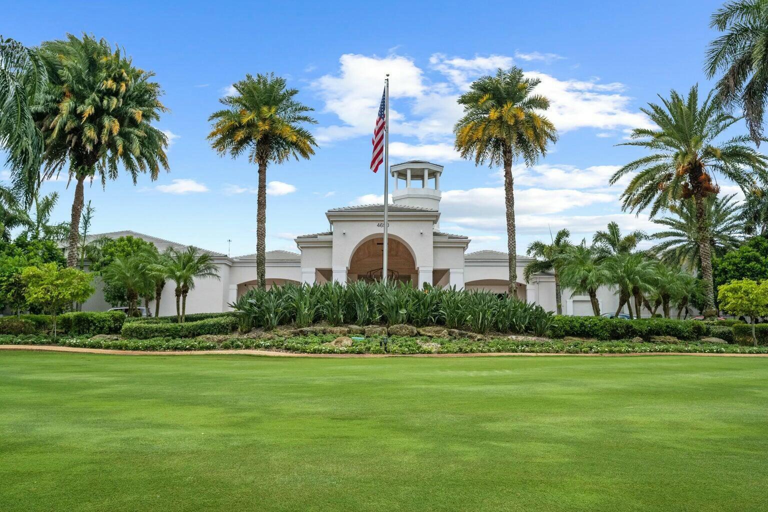 4493 Kensington Park Way