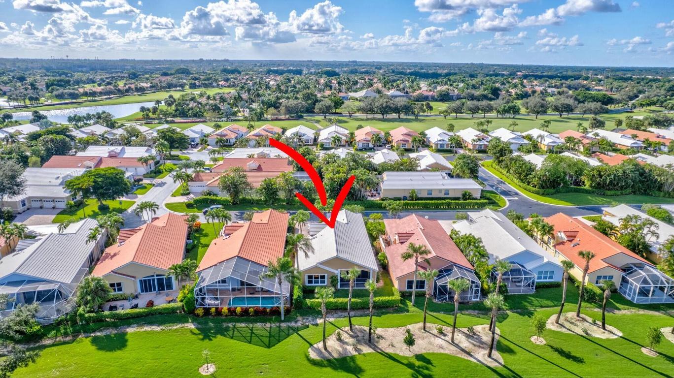 4493 Kensington Park Way