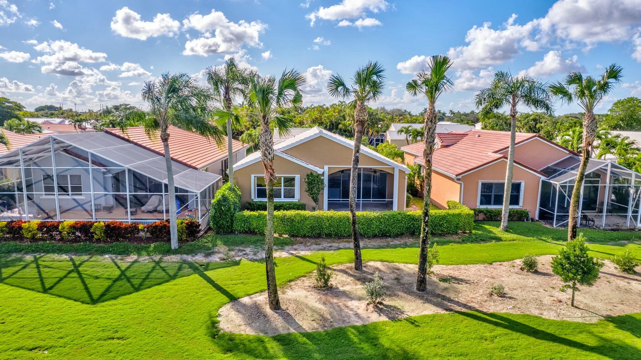 4493 Kensington Park Way