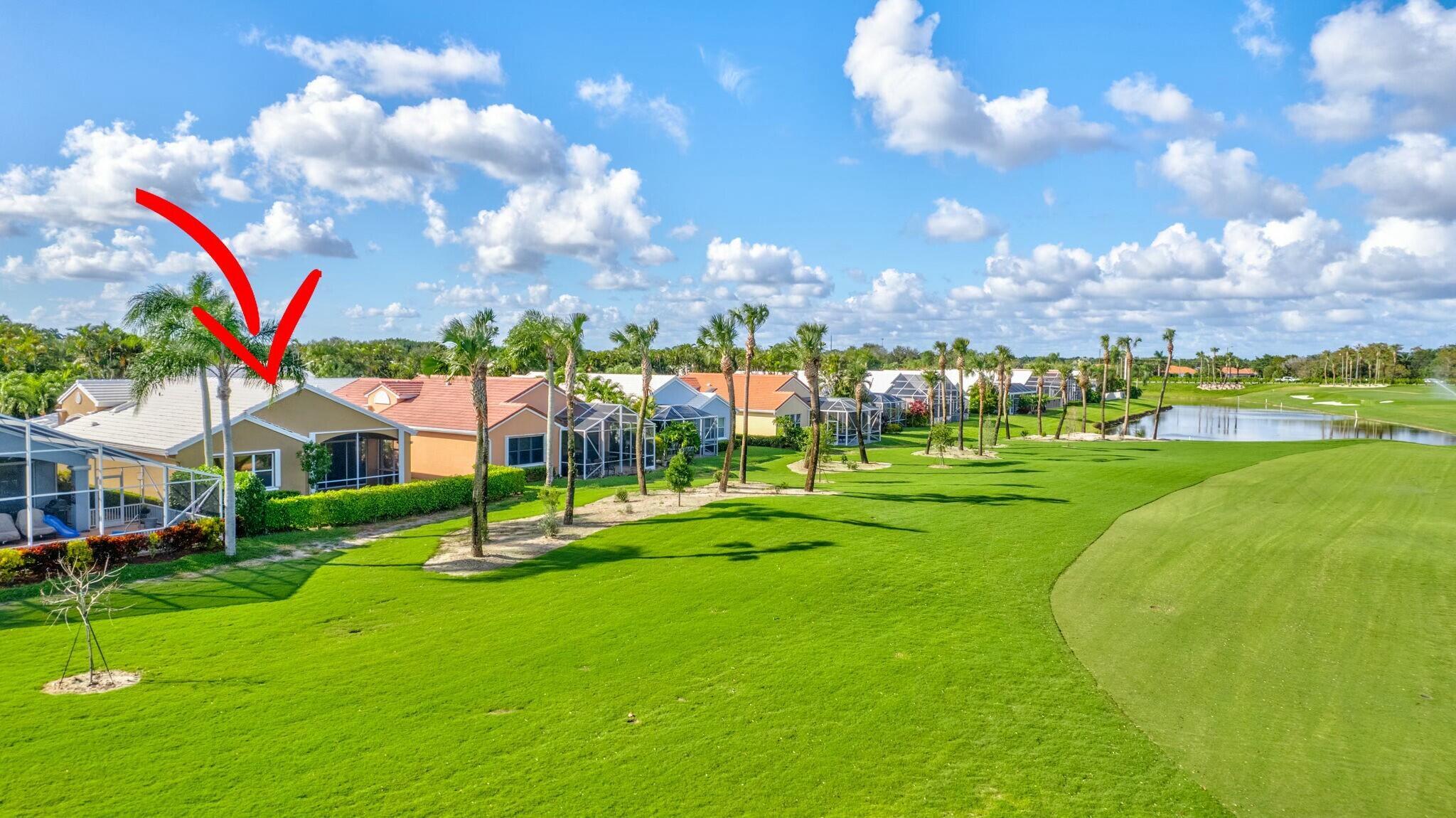 4493 Kensington Park Way