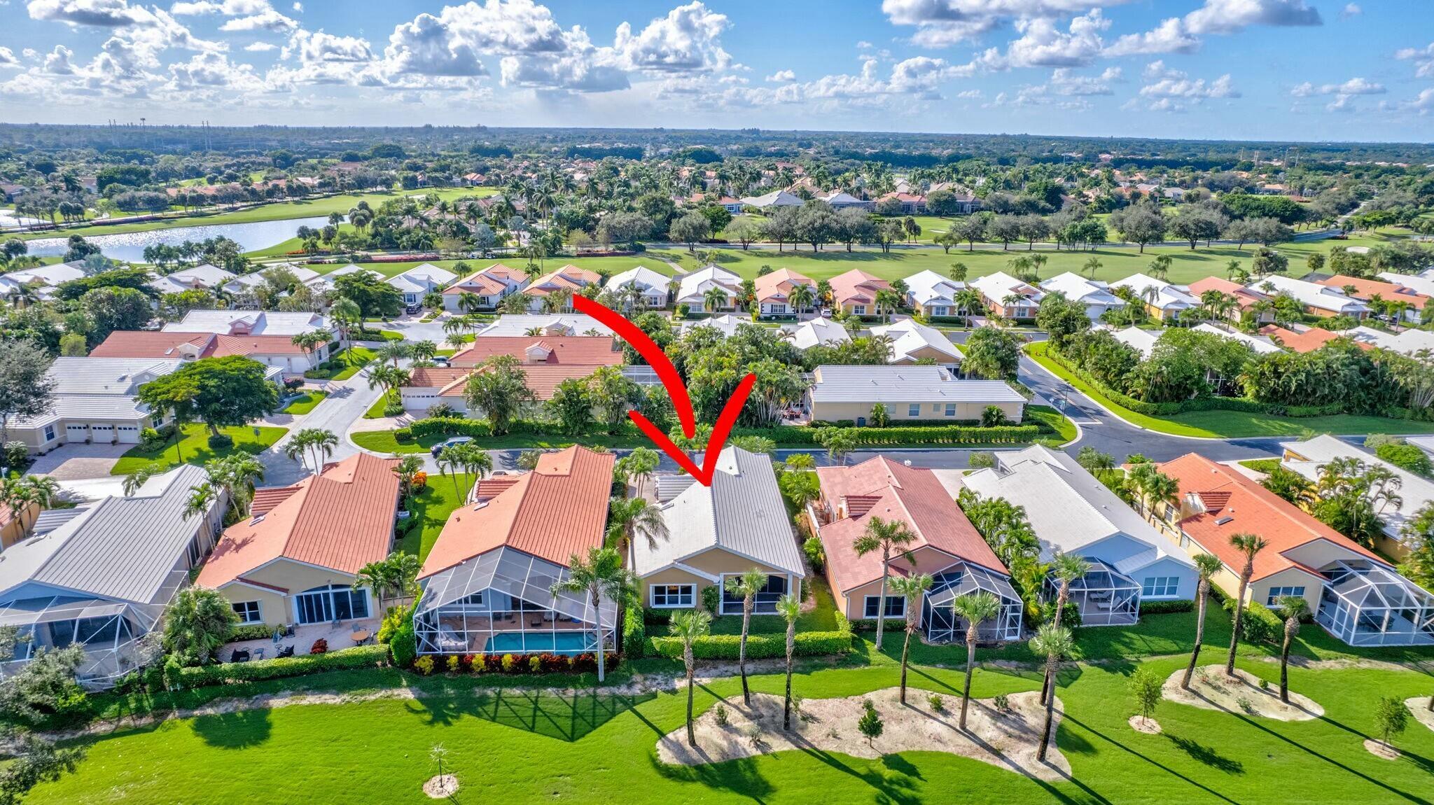 4493 Kensington Park Way