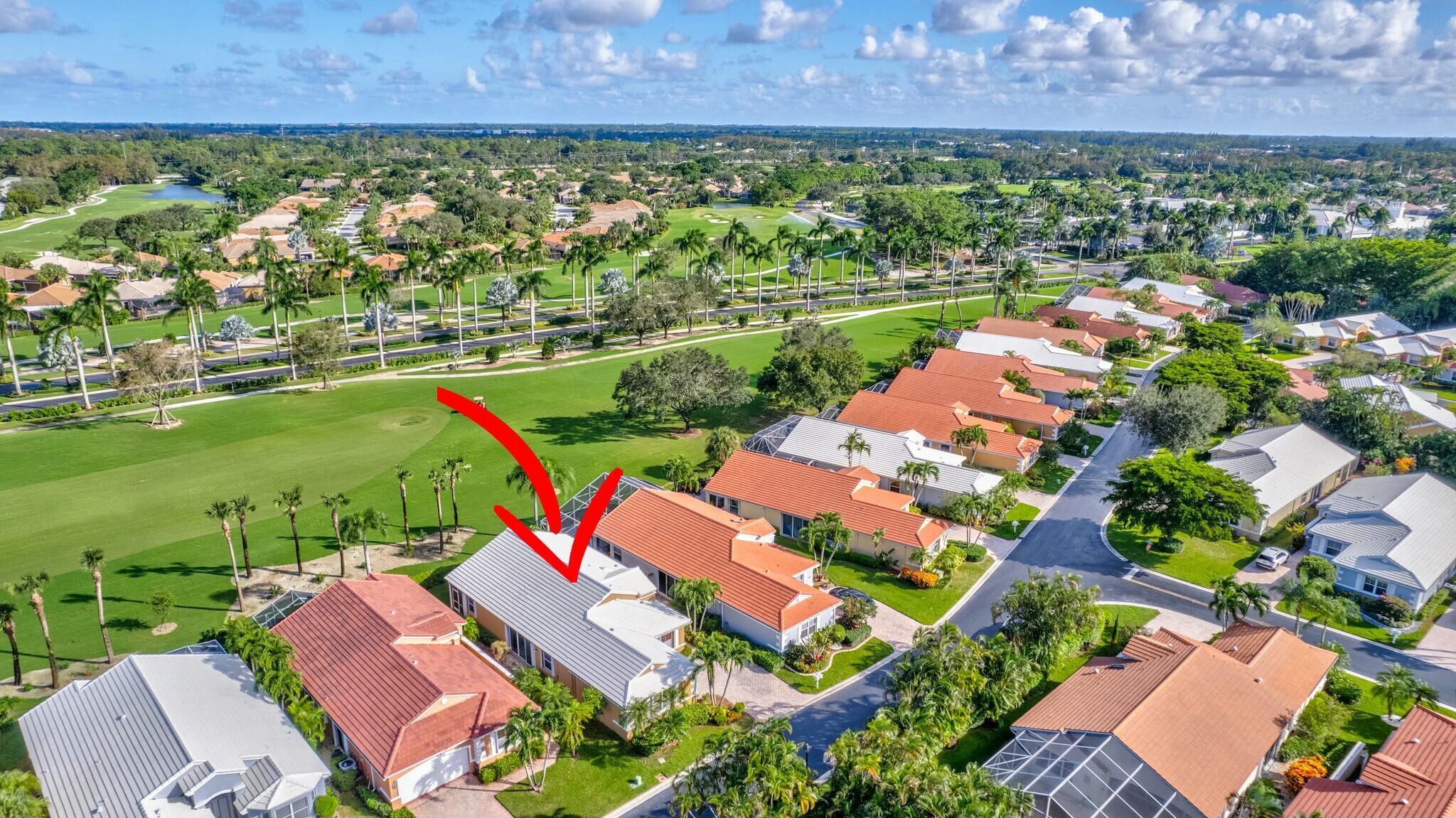 4493 Kensington Park Way