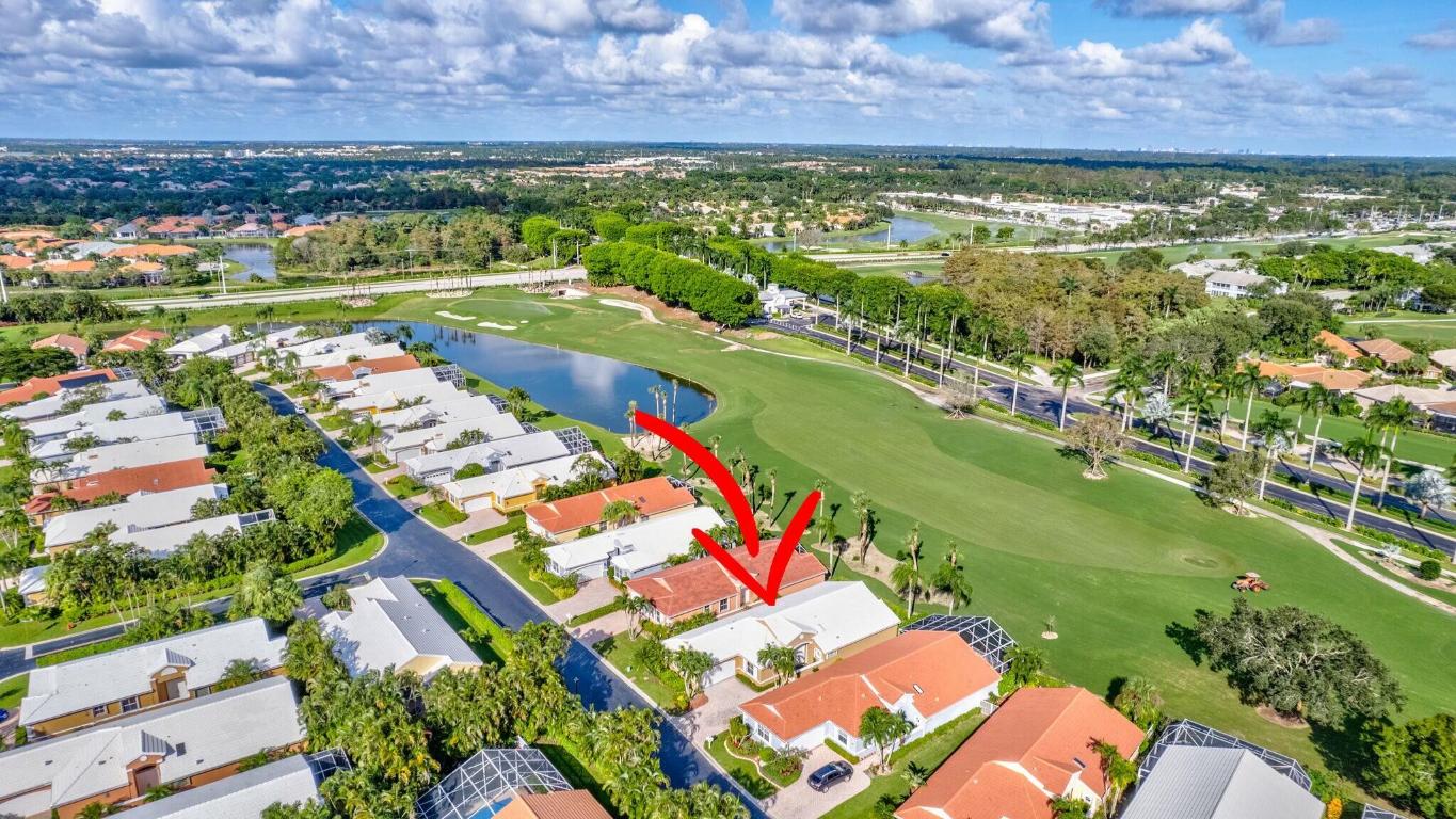 4493 Kensington Park Way