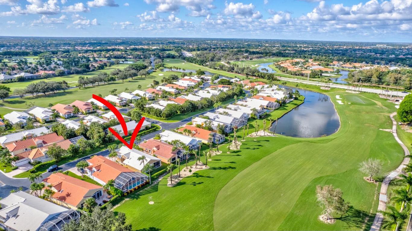 4493 Kensington Park Way