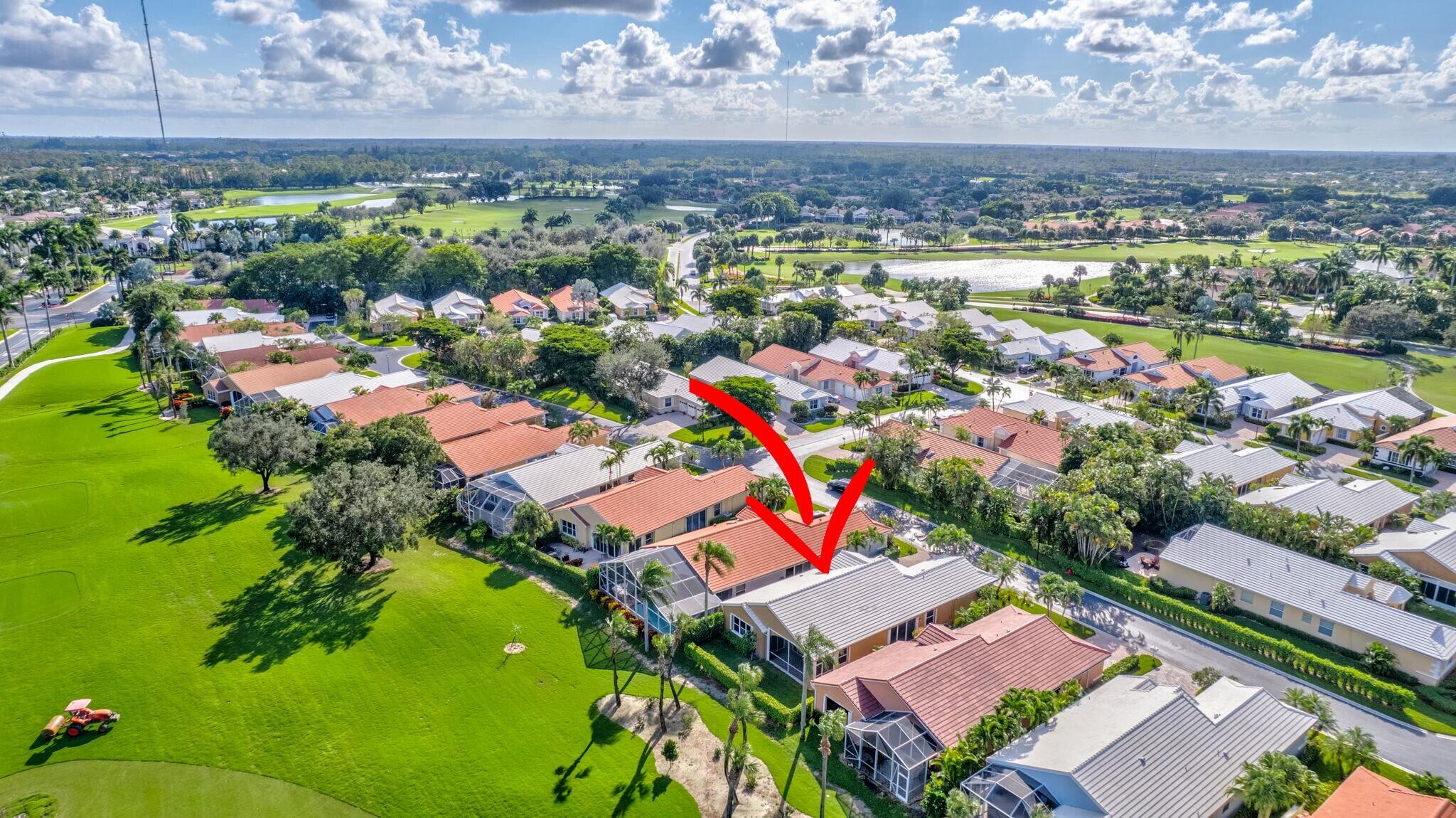 4493 Kensington Park Way