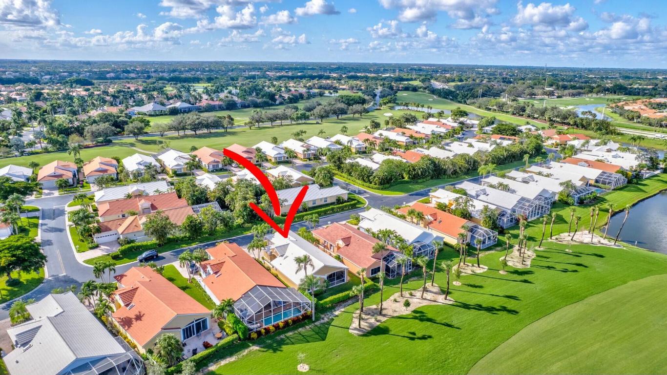 4493 Kensington Park Way