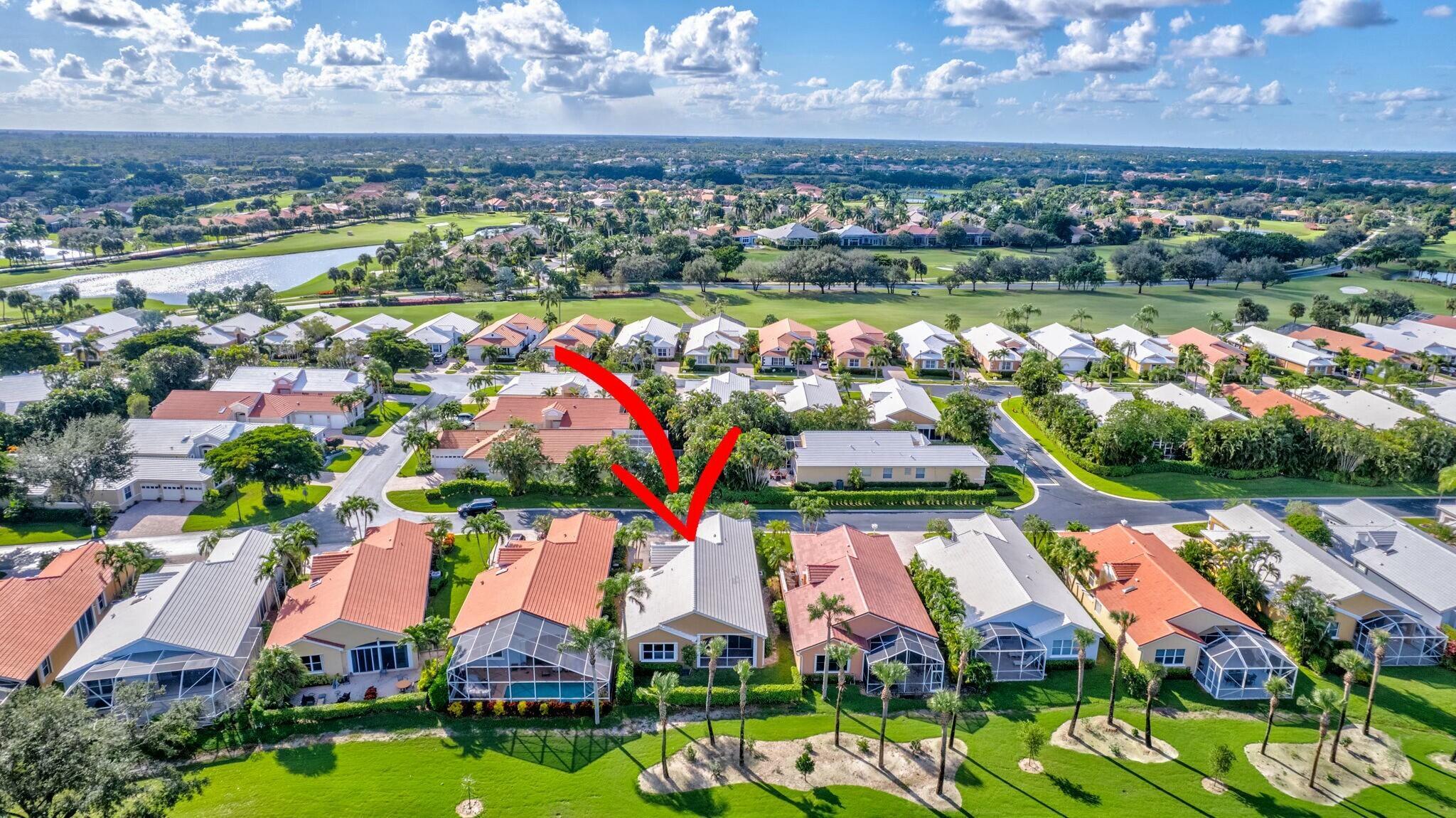 4493 Kensington Park Way