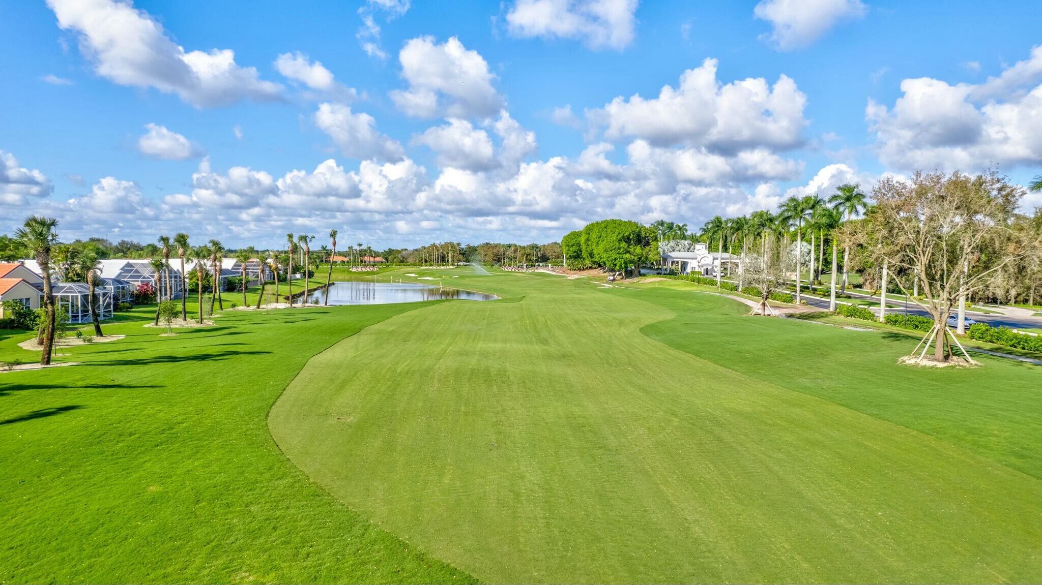 4493 Kensington Park Way