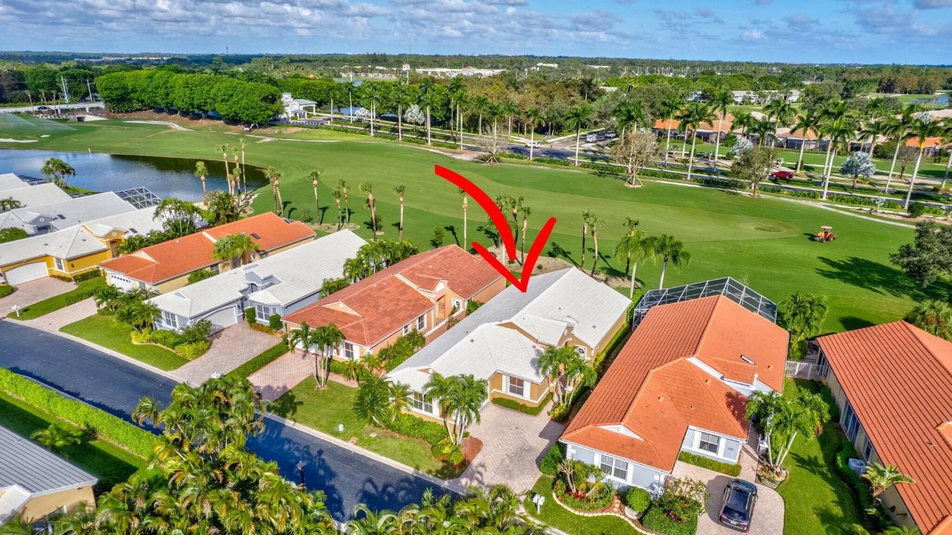 4493 Kensington Park Way