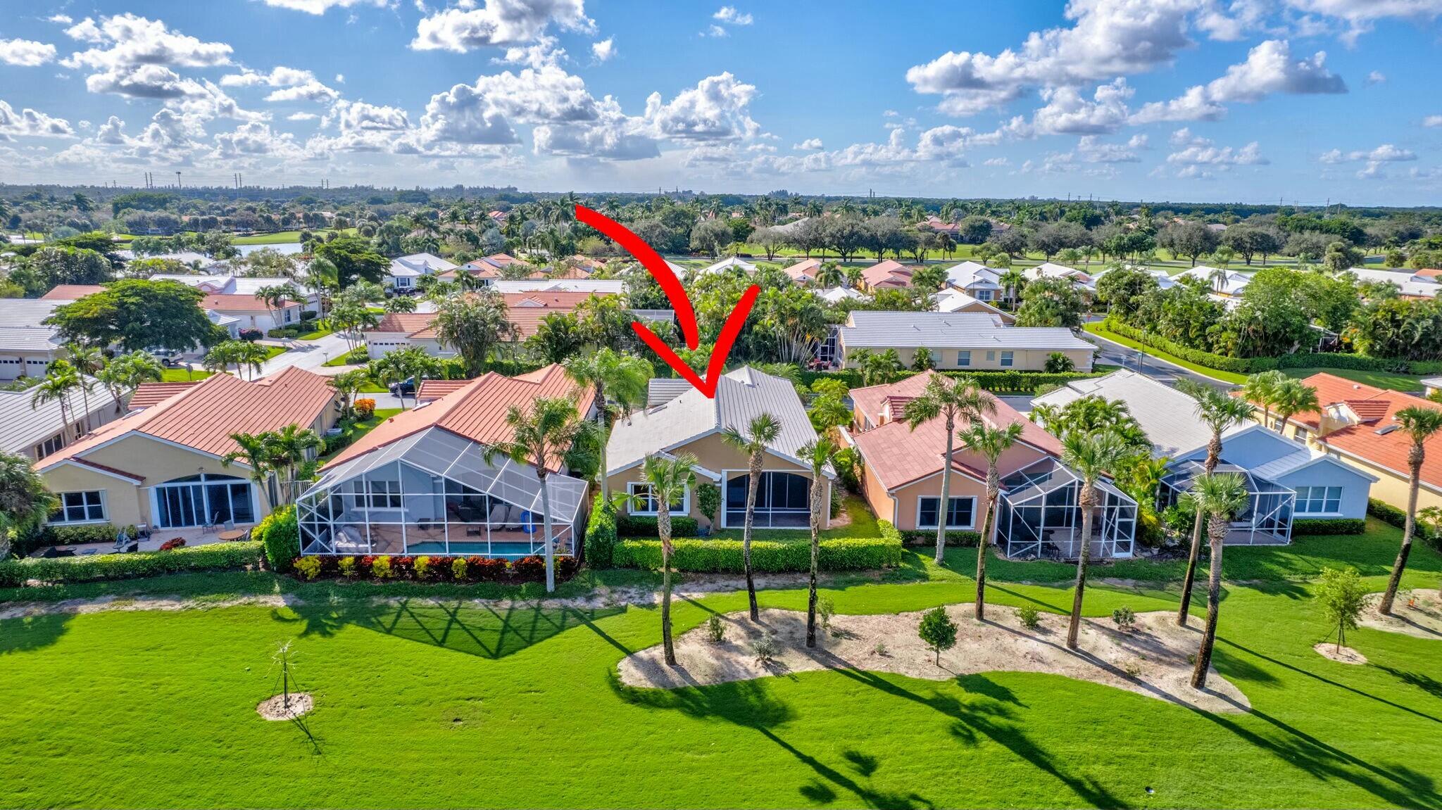 4493 Kensington Park Way