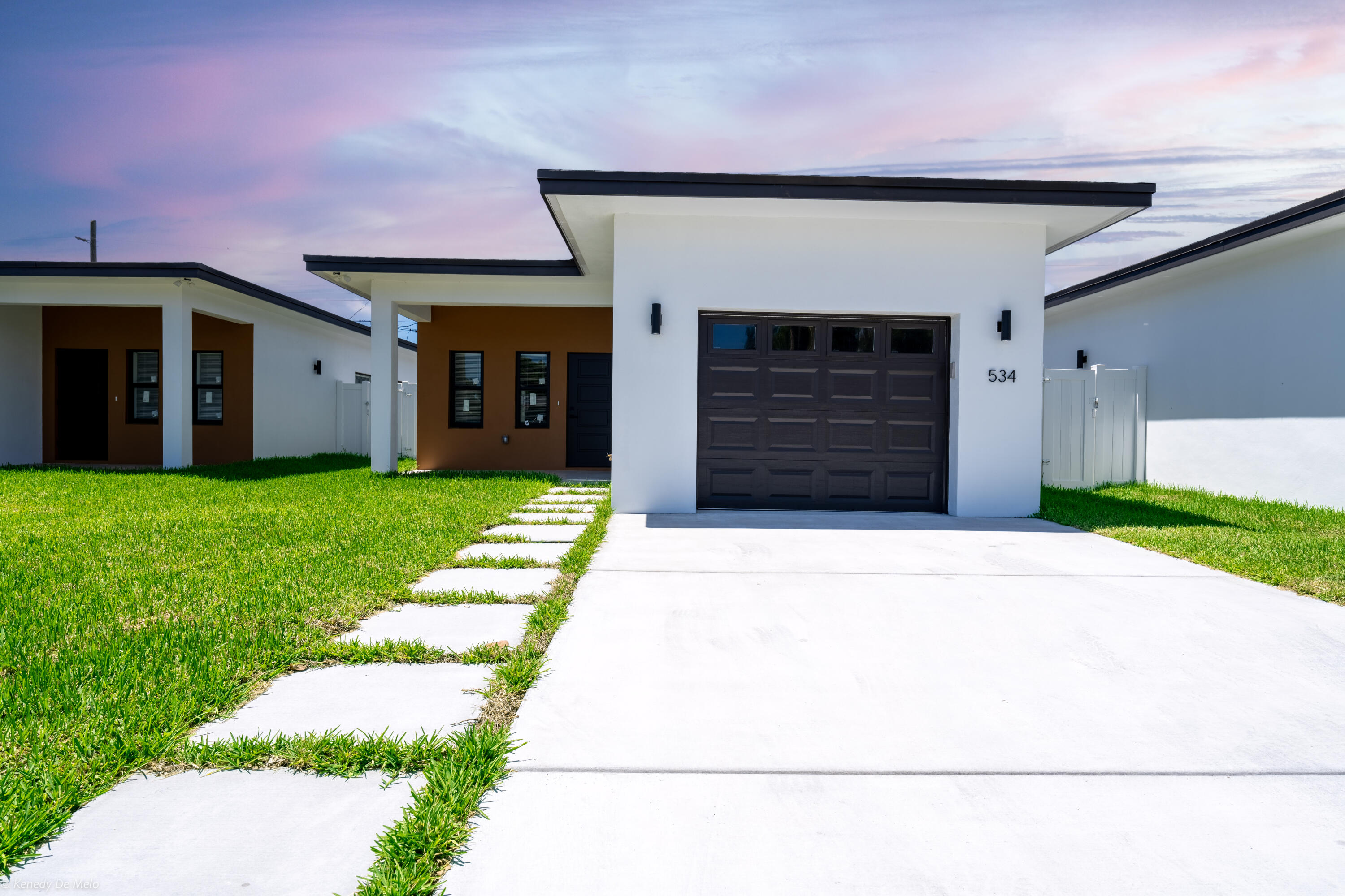 534 NW 12th Avenue, Boynton Beach